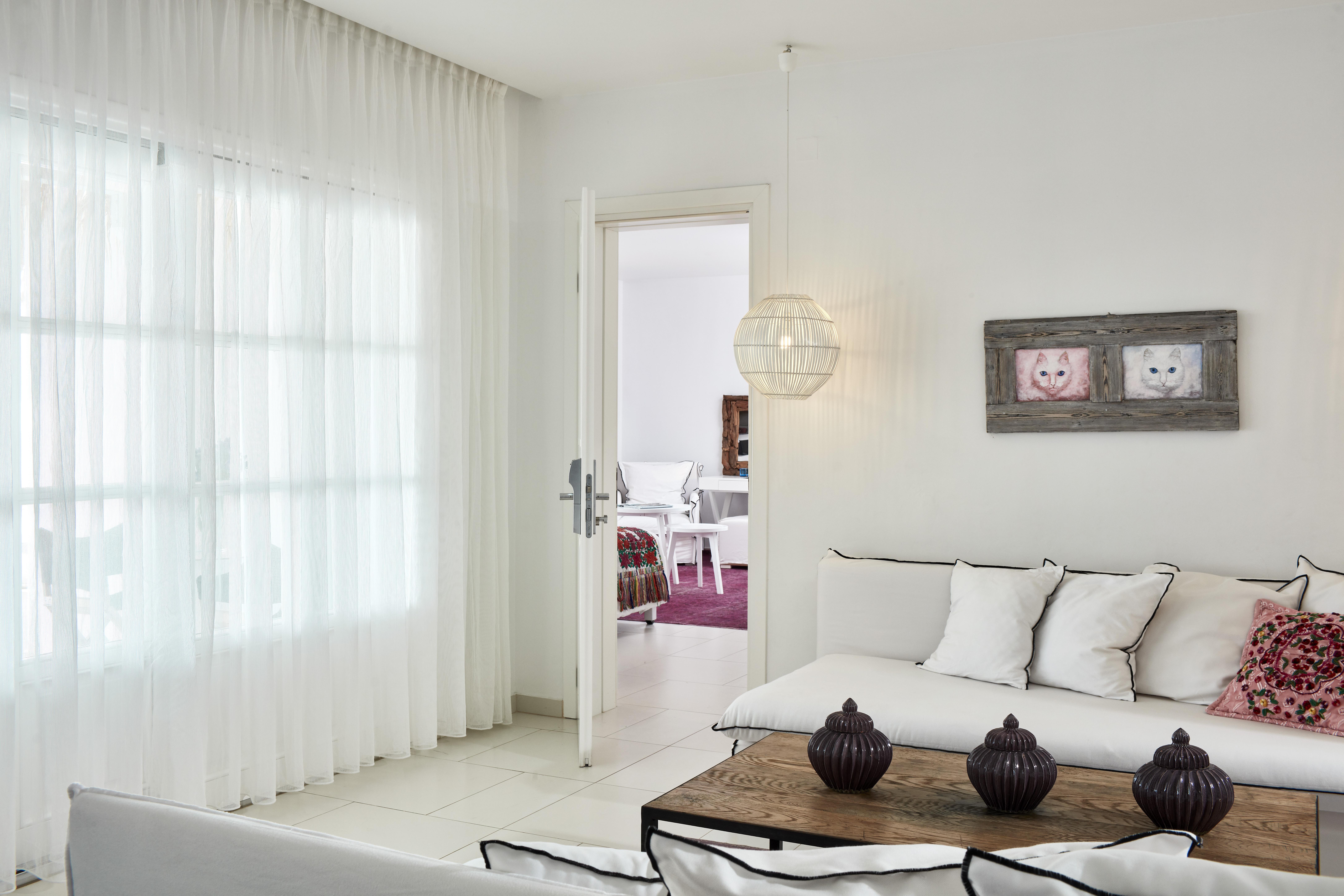 Myconian Collection - Preferred & Elia (Mykonos)