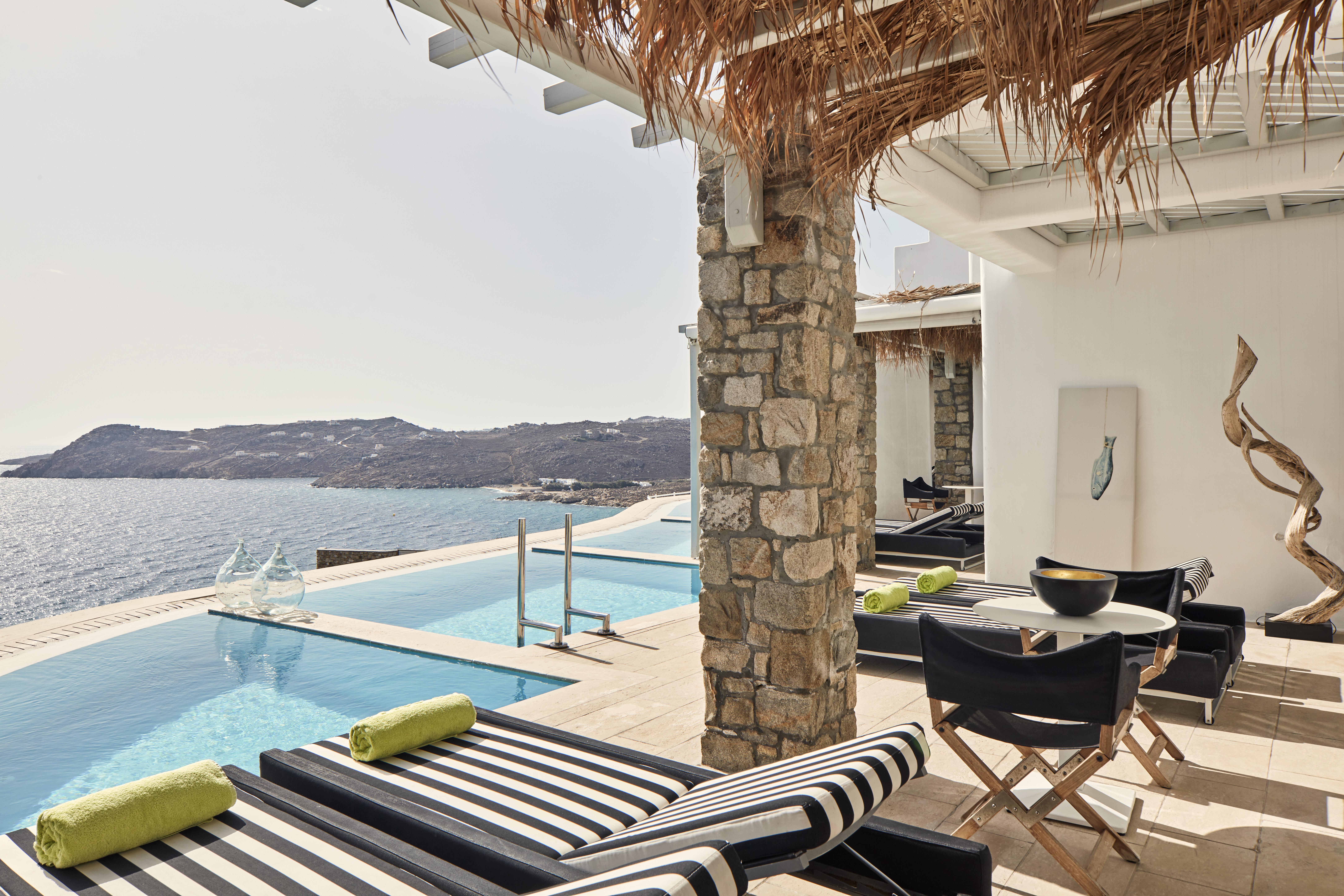 Resort Myconian Collection - Preferred & 5*