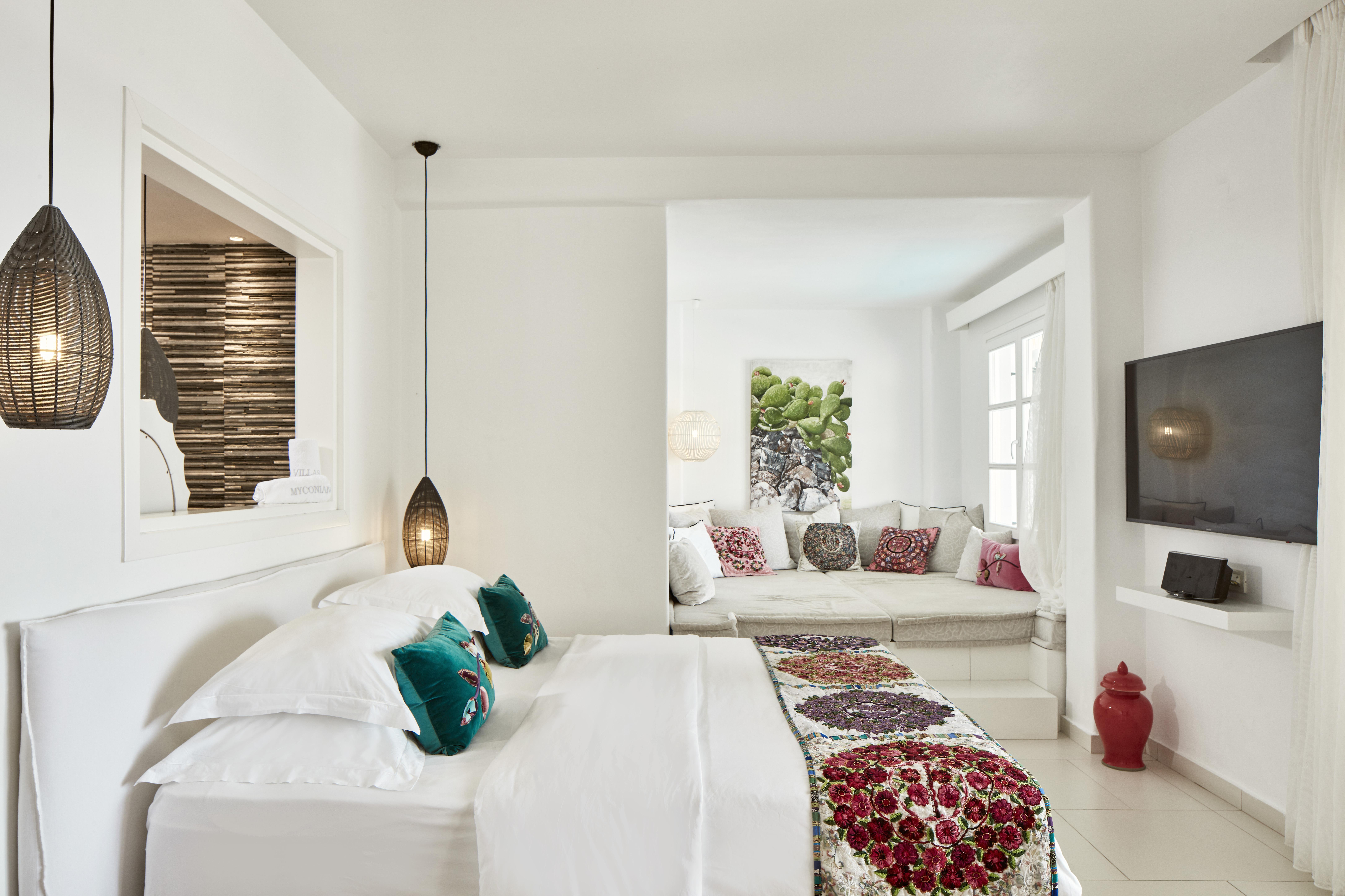 Myconian Collection - Preferred & 5*