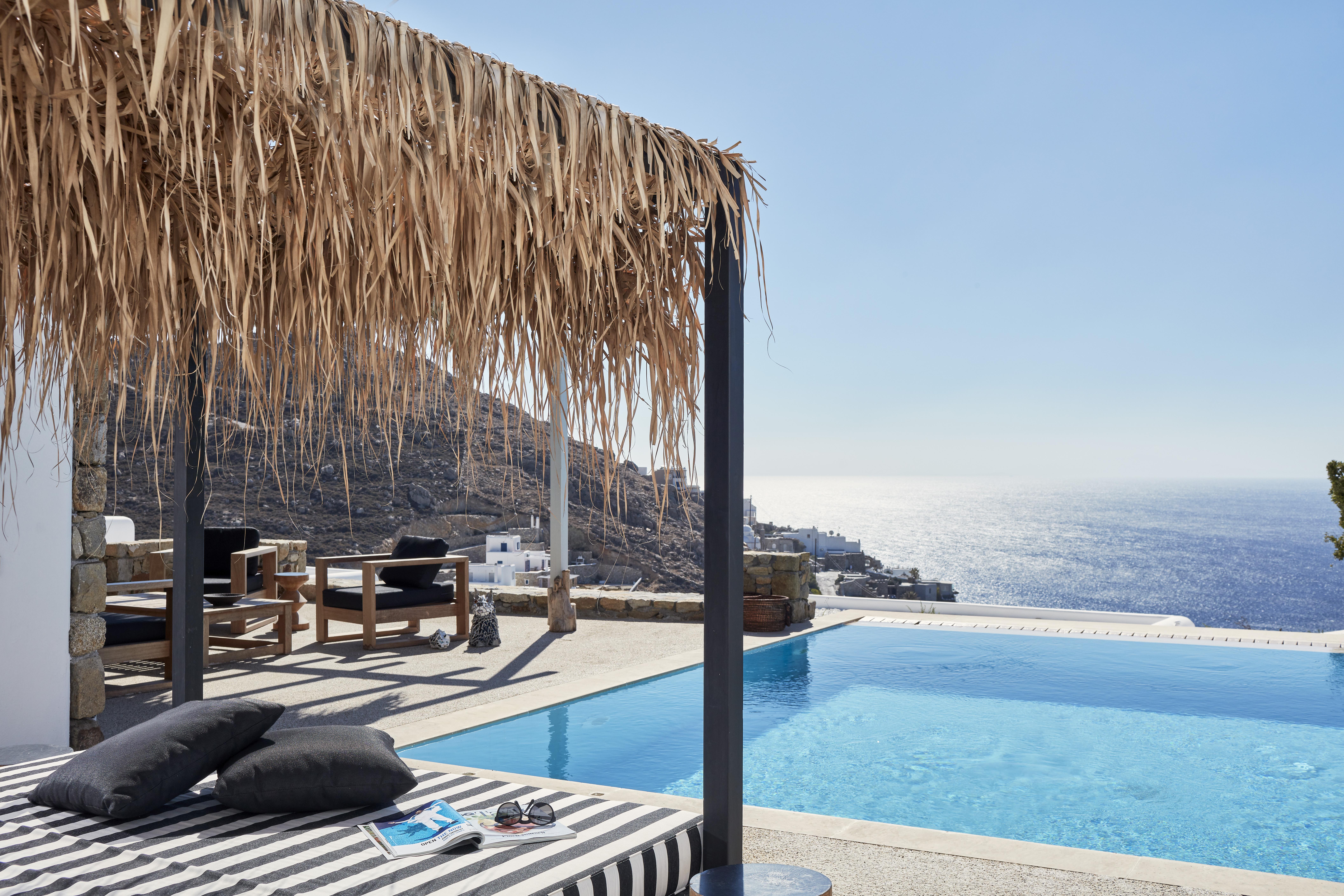 Myconian Collection - Preferred & 5* Elia (Mykonos)