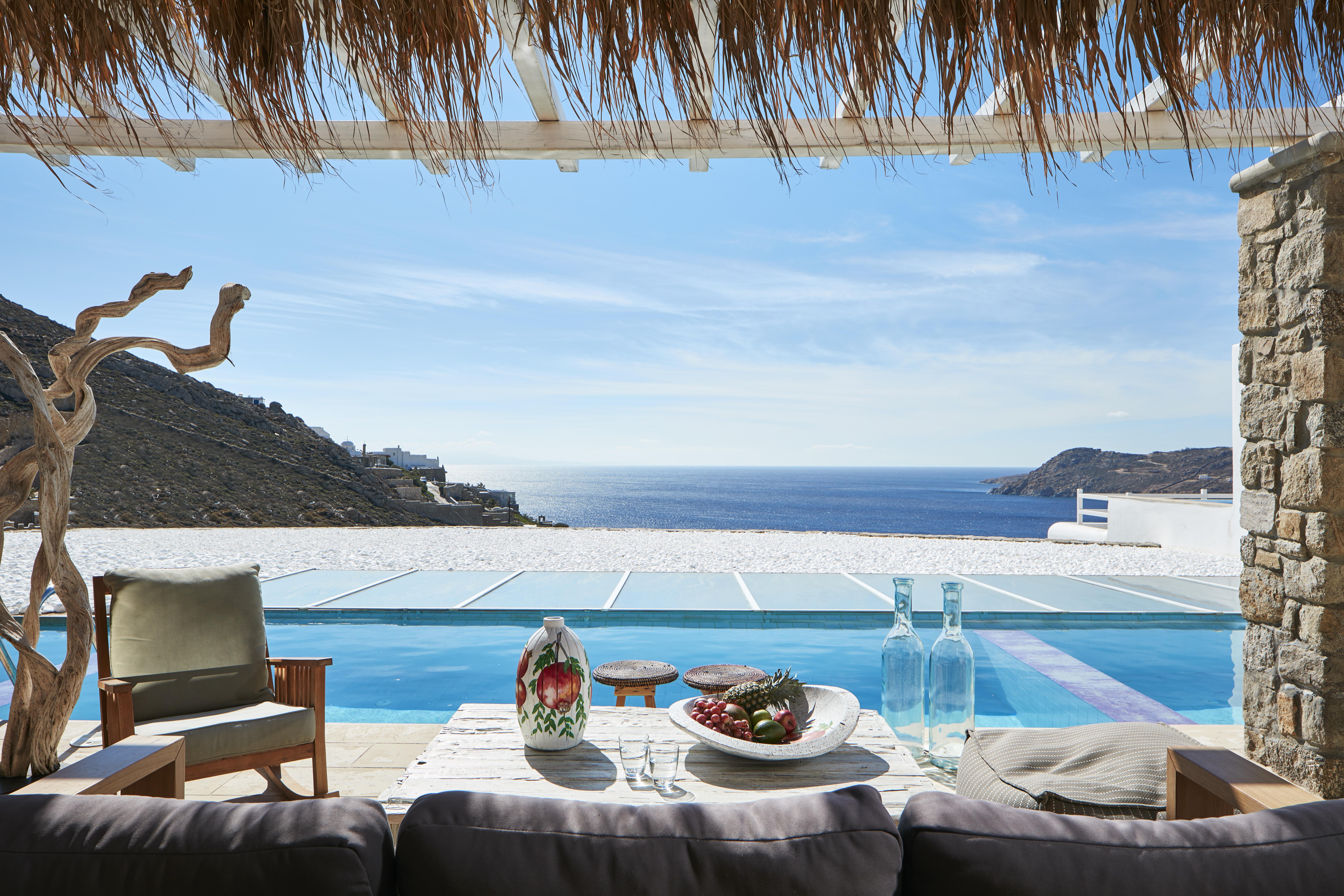 Resort Myconian Collection - Preferred &