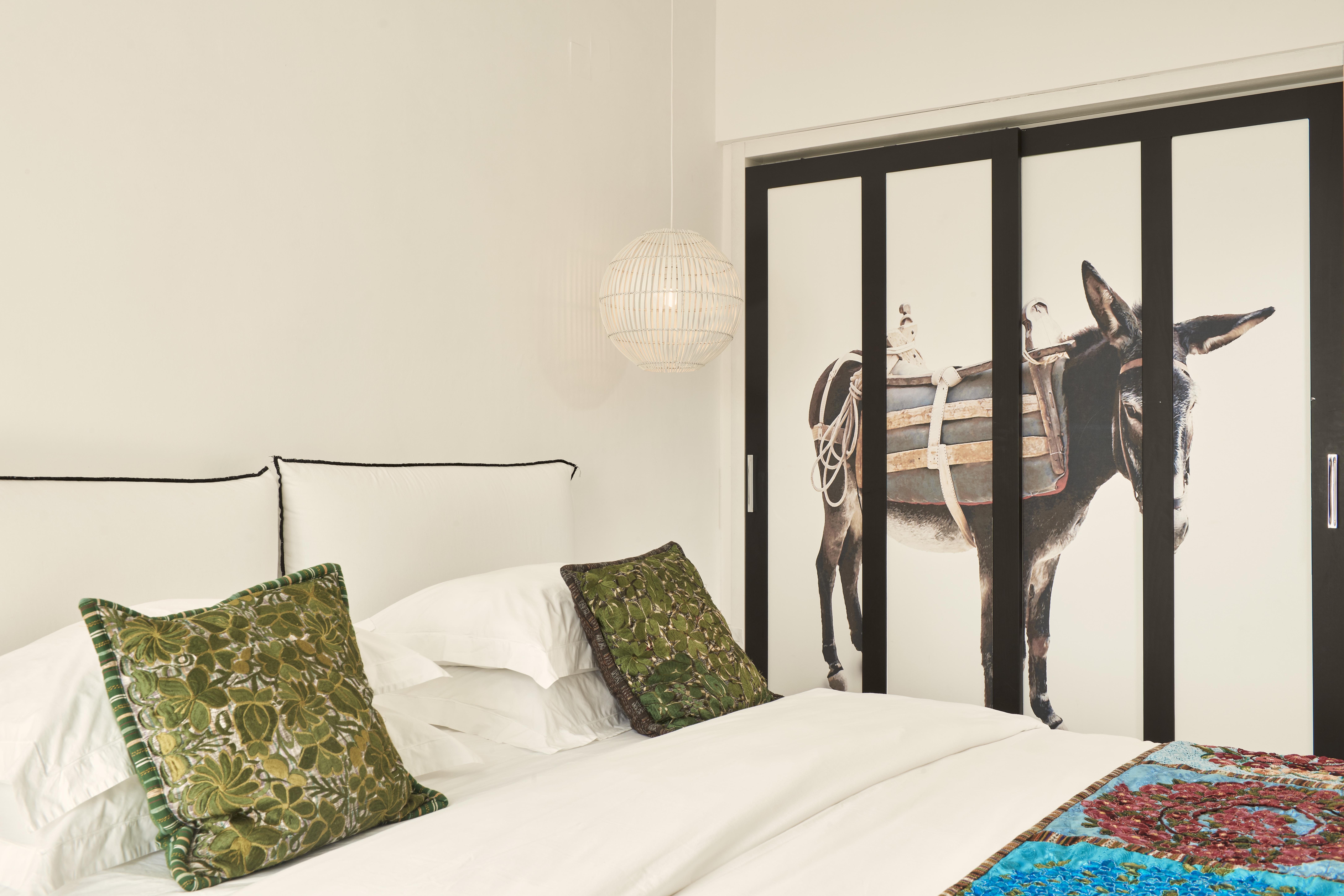 Myconian Collection - Preferred & 5* Elia (Mykonos)
