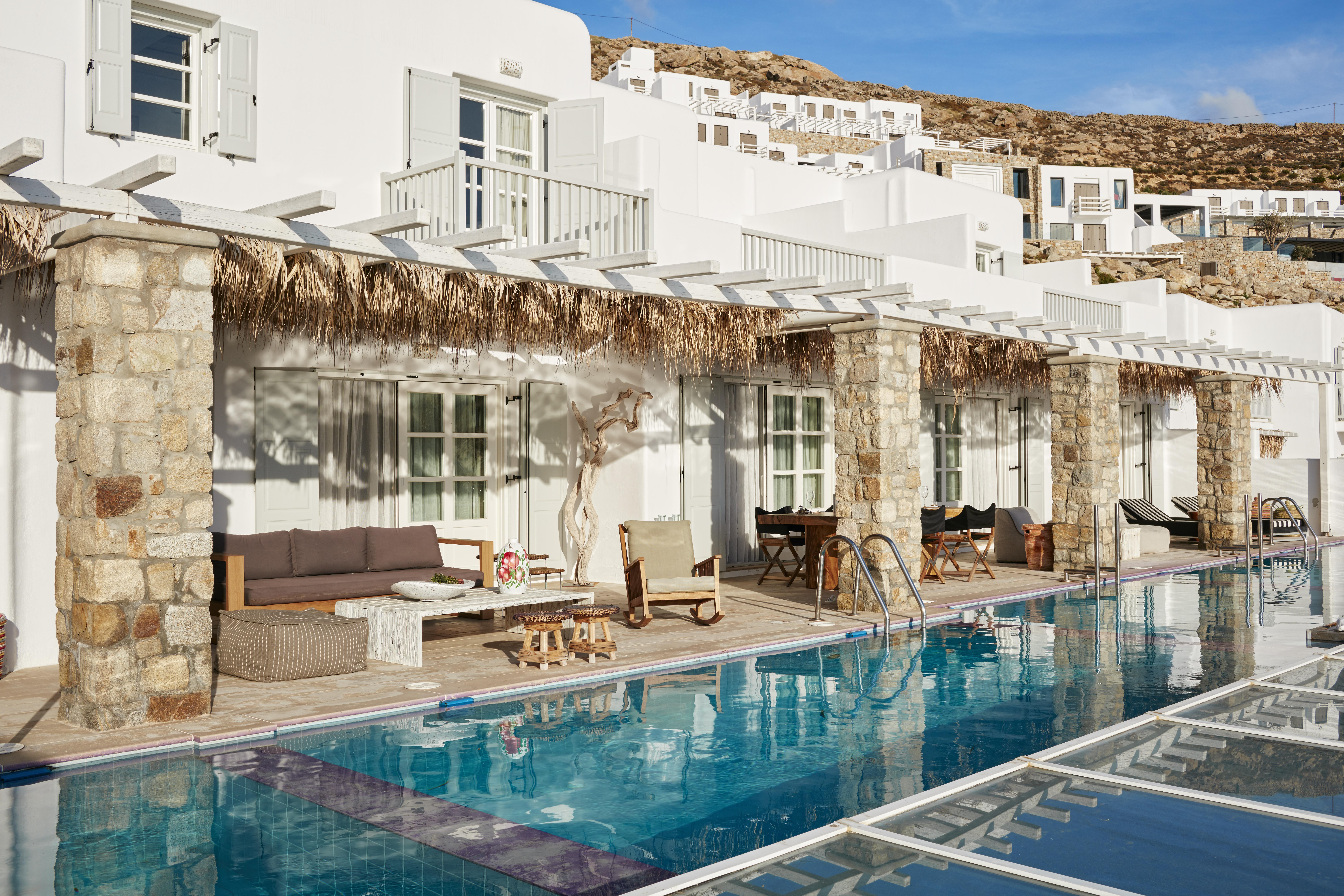 Myconian Collection - Preferred & 5*