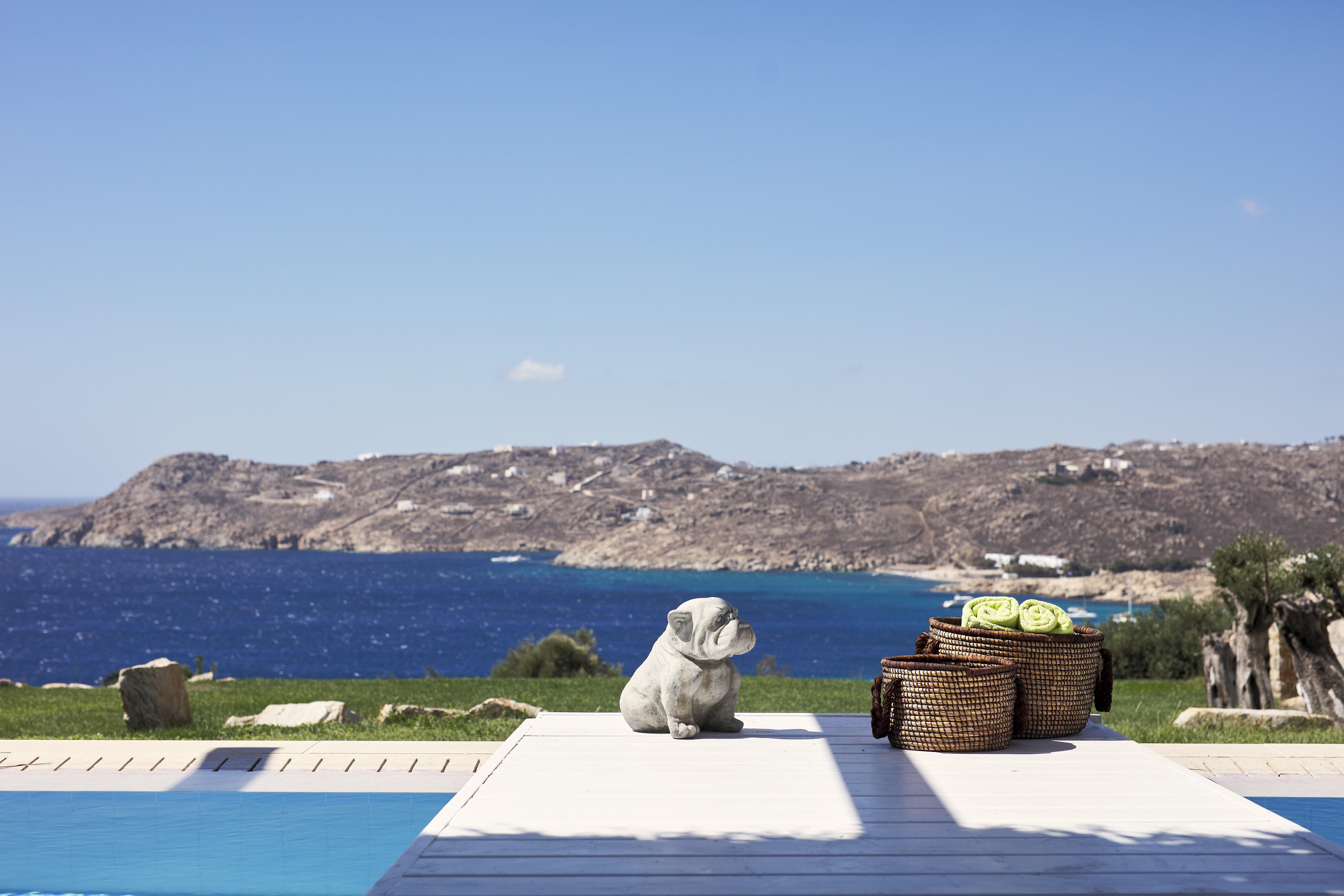 Resort Myconian Collection - Preferred & 5*
