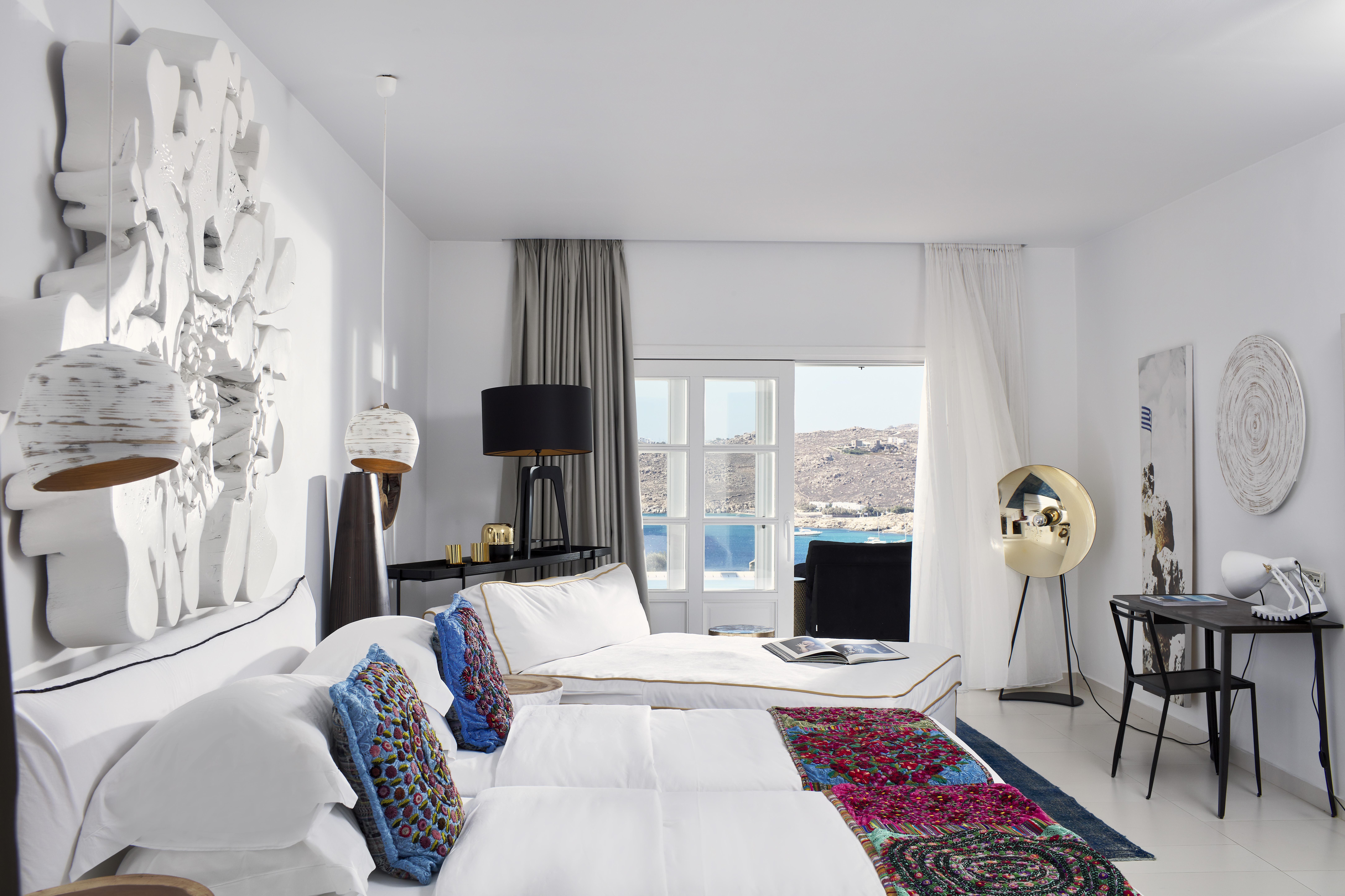 Resort Myconian Collection - Preferred &