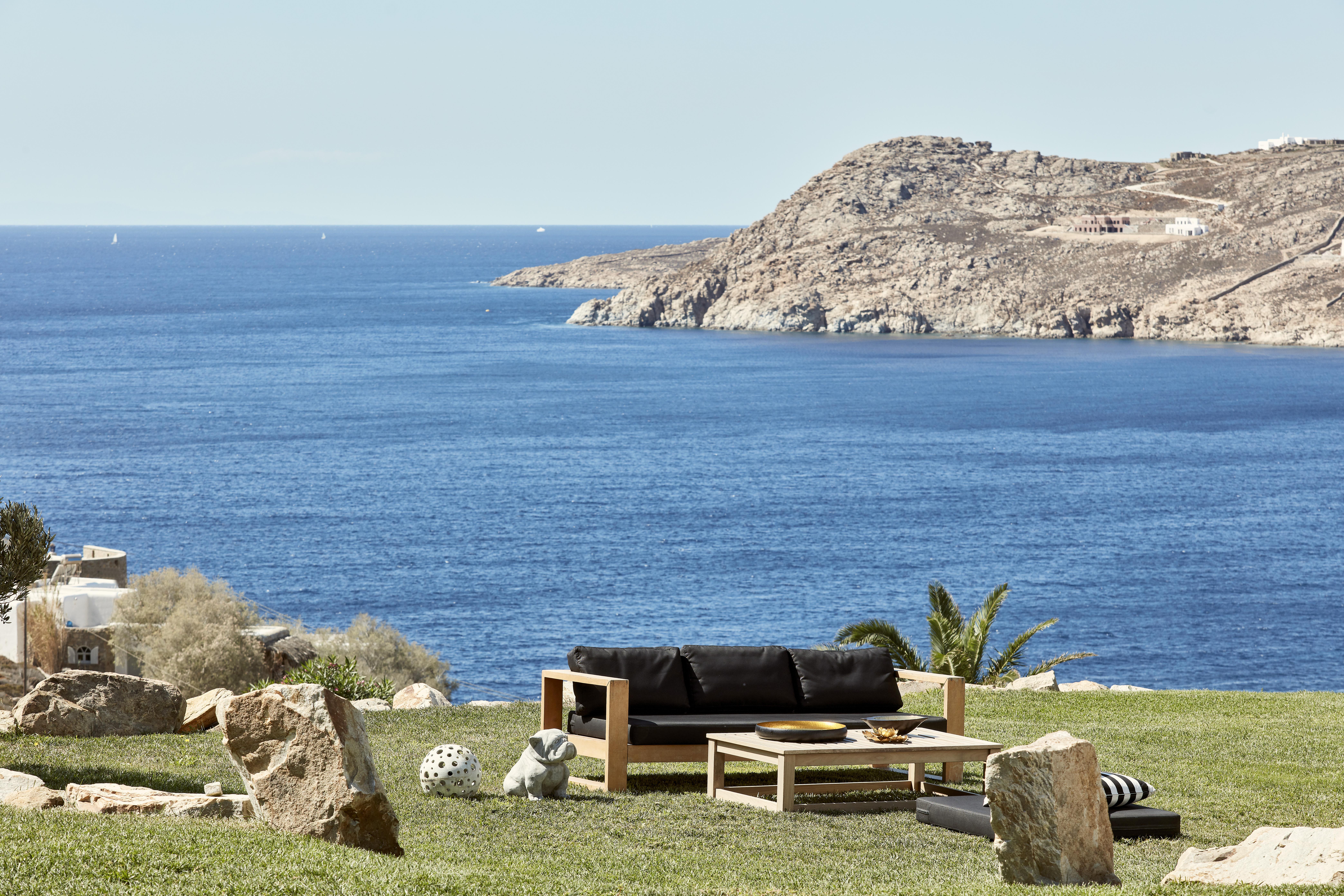 Resort Myconian Collection - Preferred &