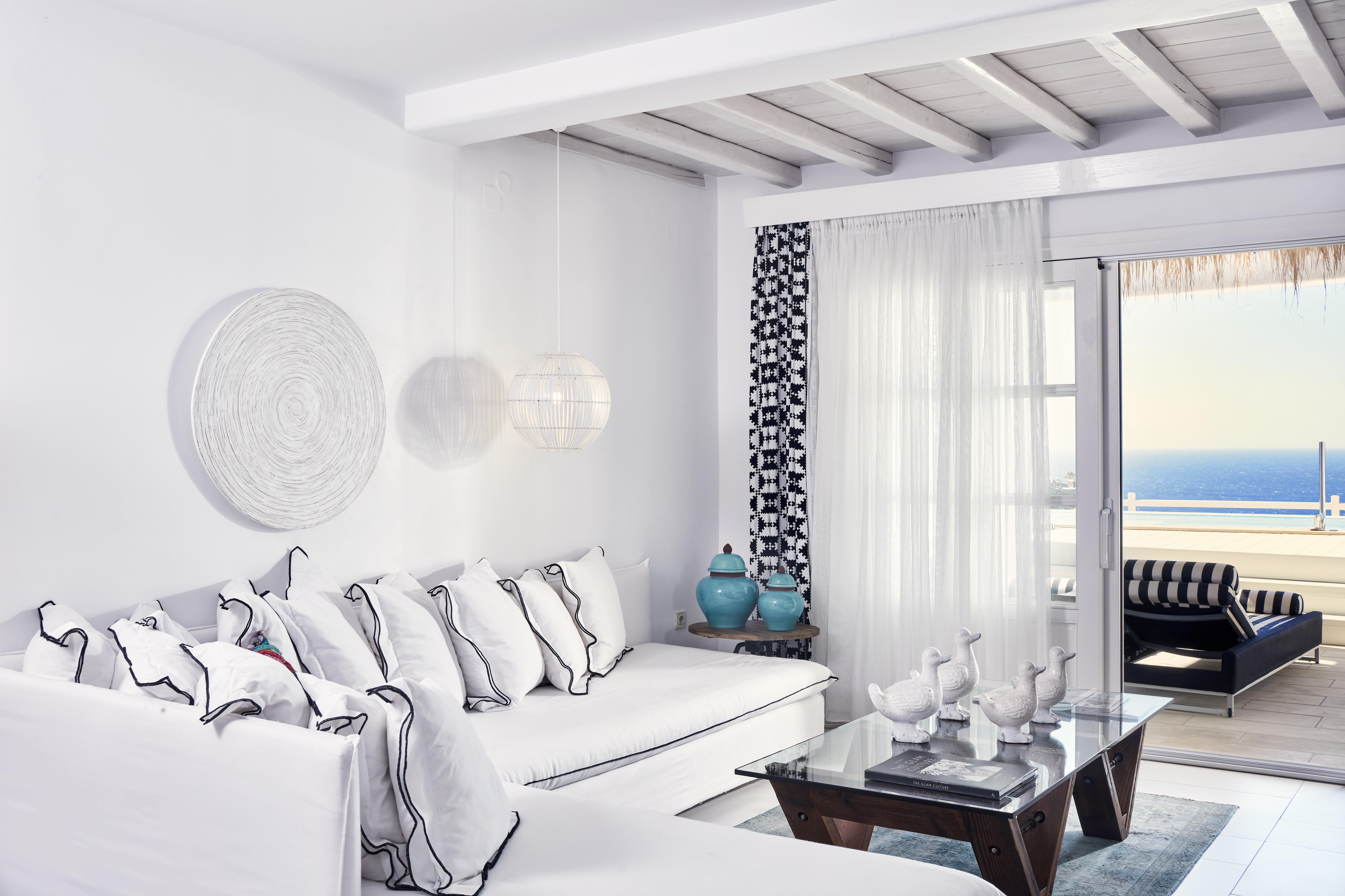 Myconian Collection - Preferred & Resort Elia (Mykonos)
