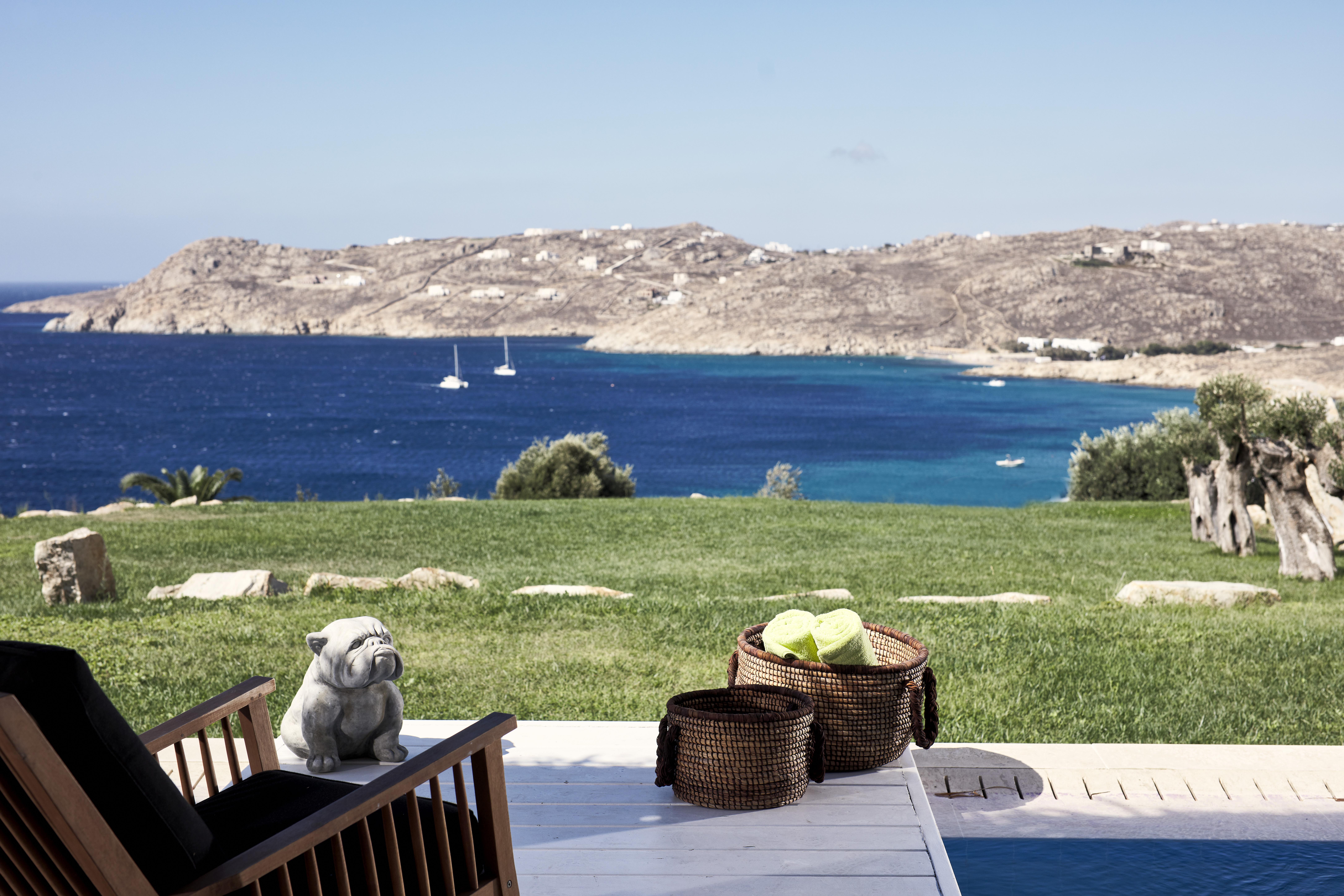 Myconian Collection - Preferred & Resort 5*