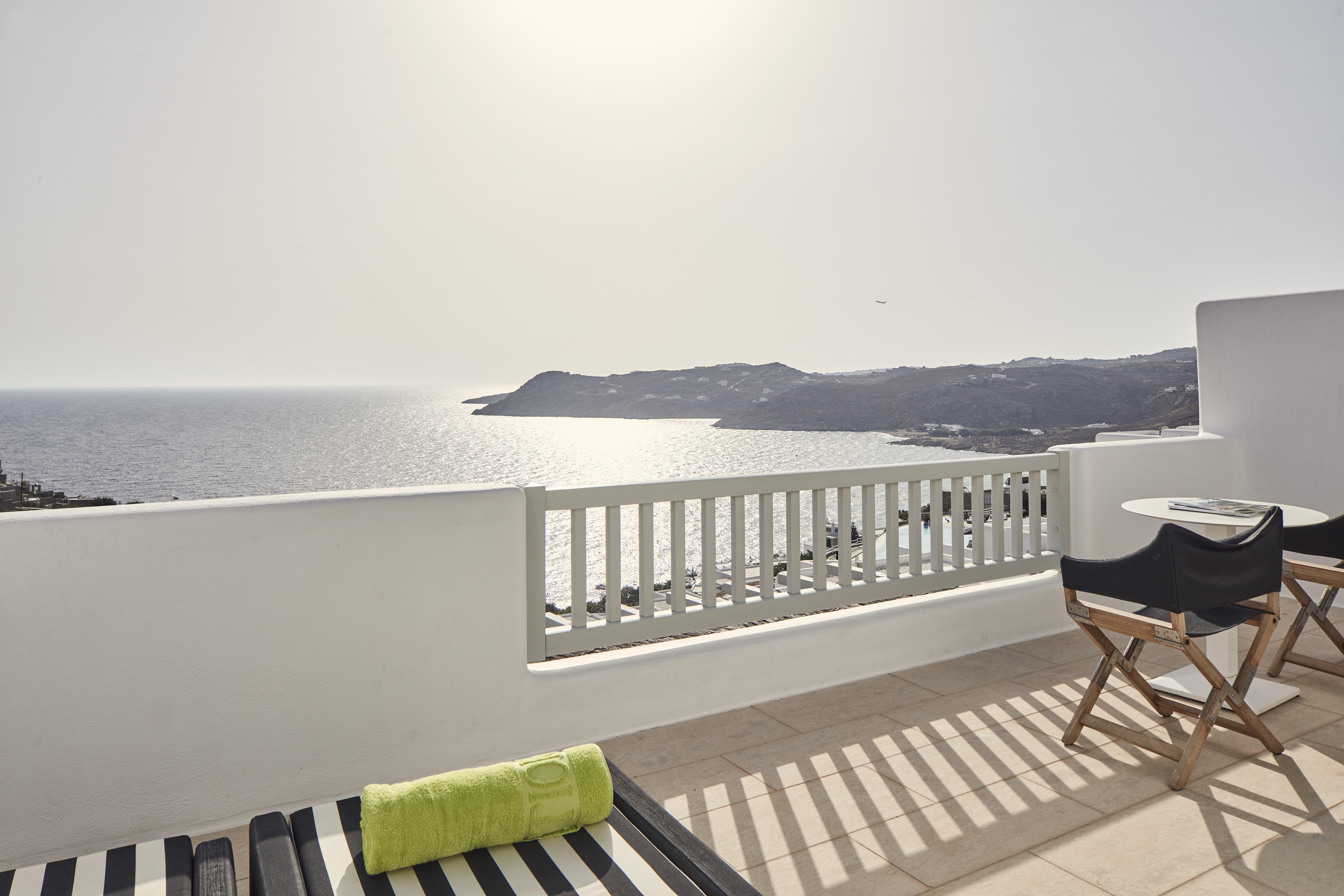 Myconian Collection - Preferred & 5*