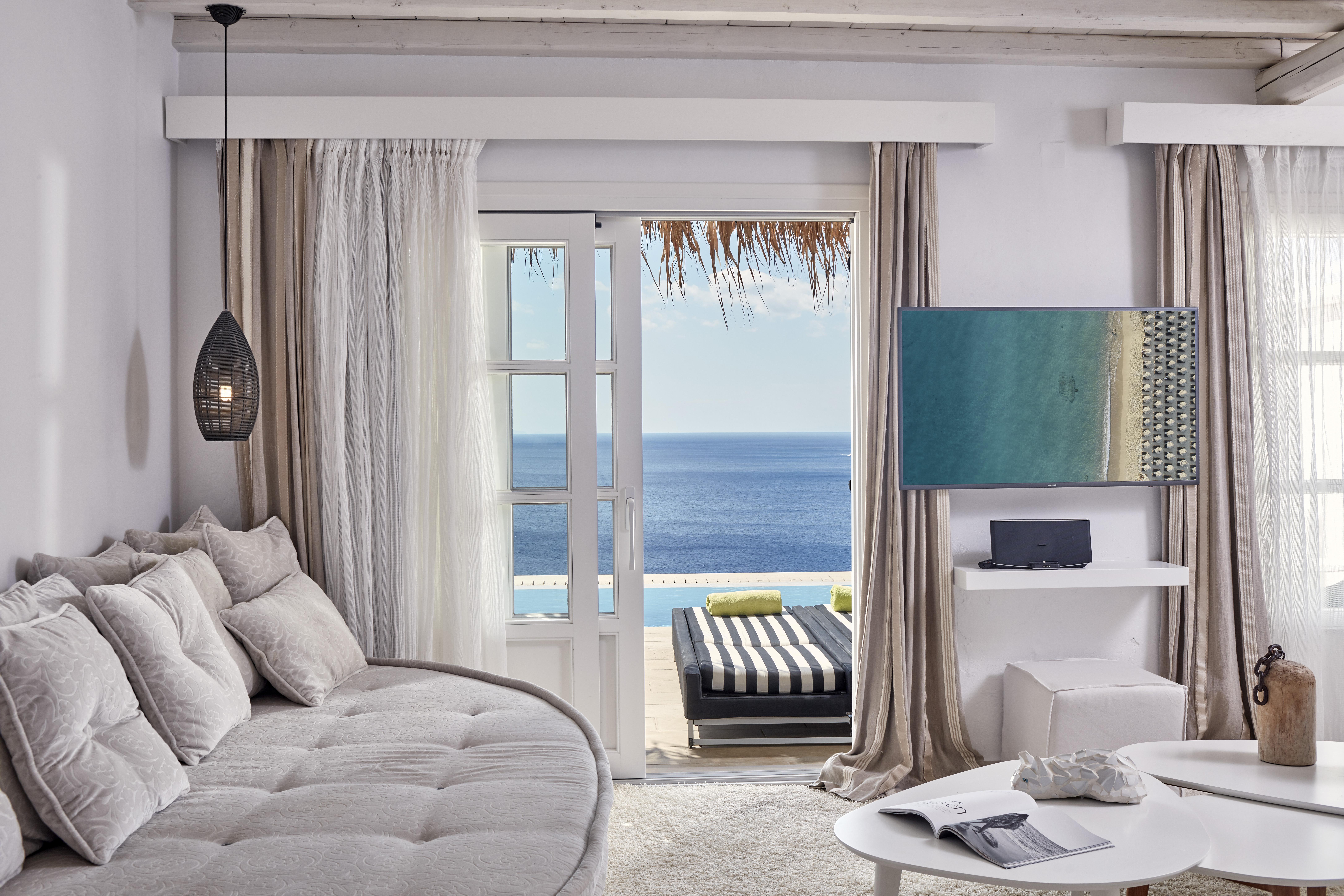 Myconian Collection - Preferred & 5*