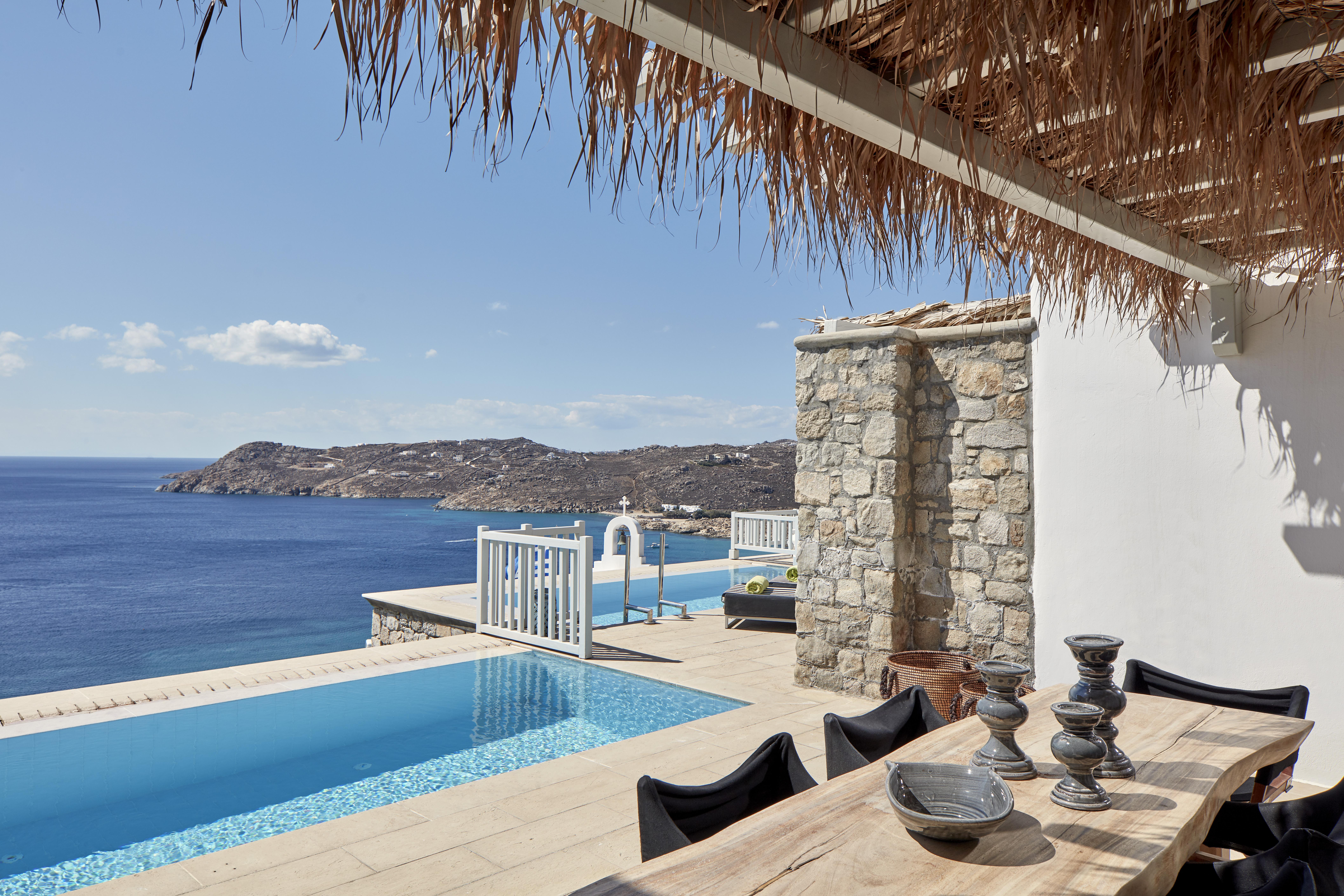 Resort Myconian Collection - Preferred &