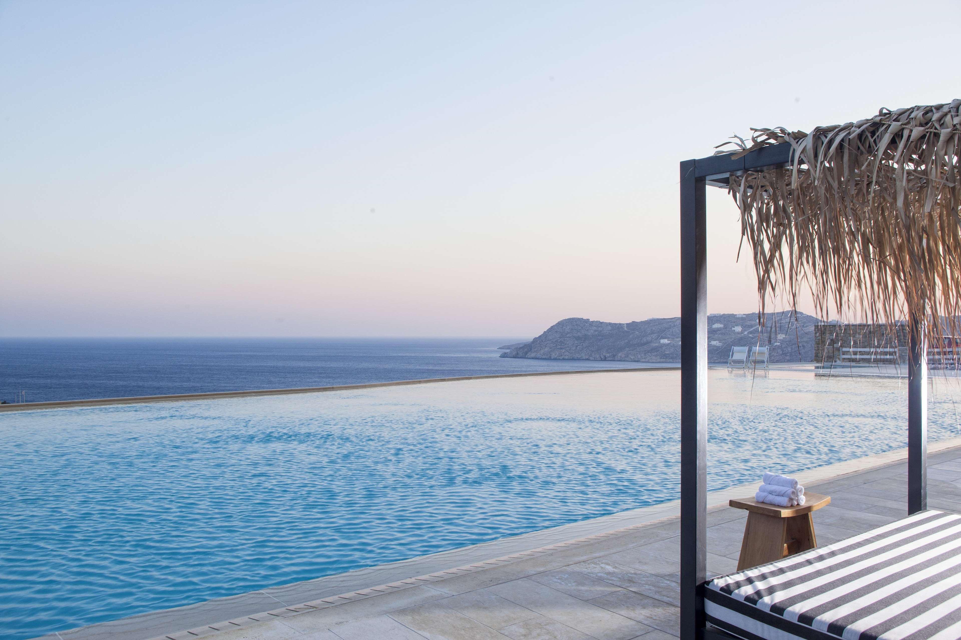 Resort Myconian Collection - Preferred & 5*