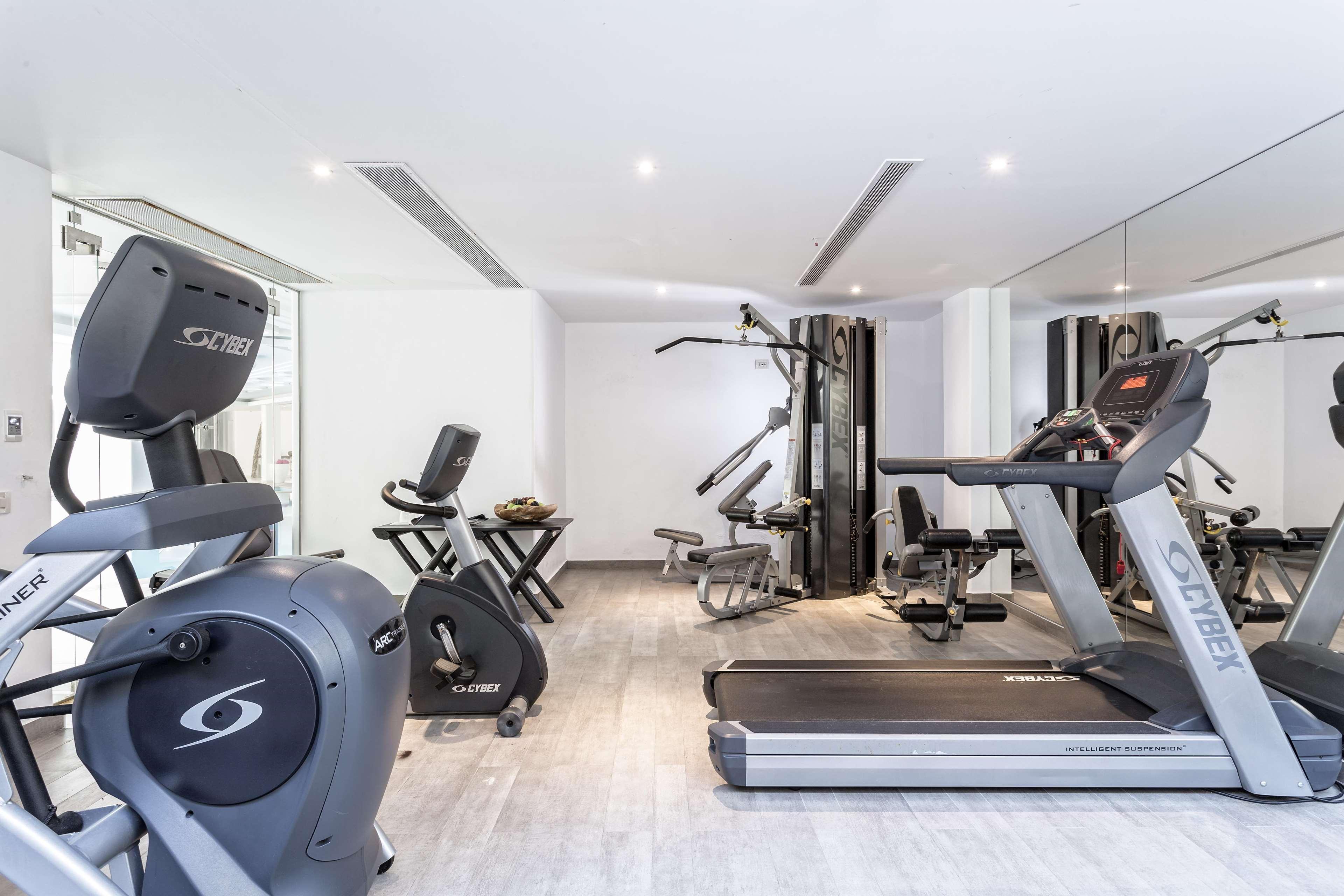 Myconian Collection - Preferred & Resort Elia (Mykonos)