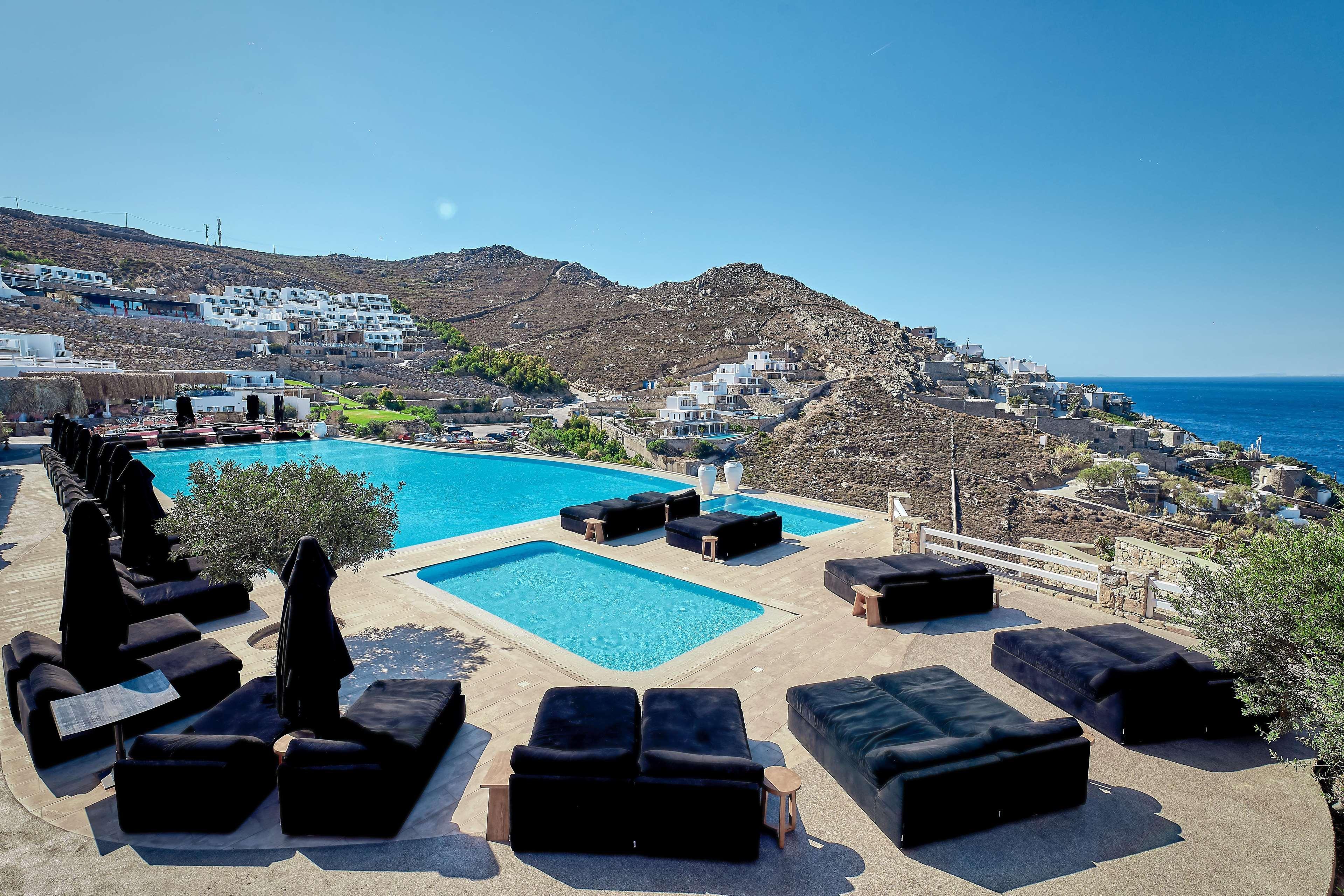 Resort Myconian Collection - Preferred & Elia (Mykonos)
