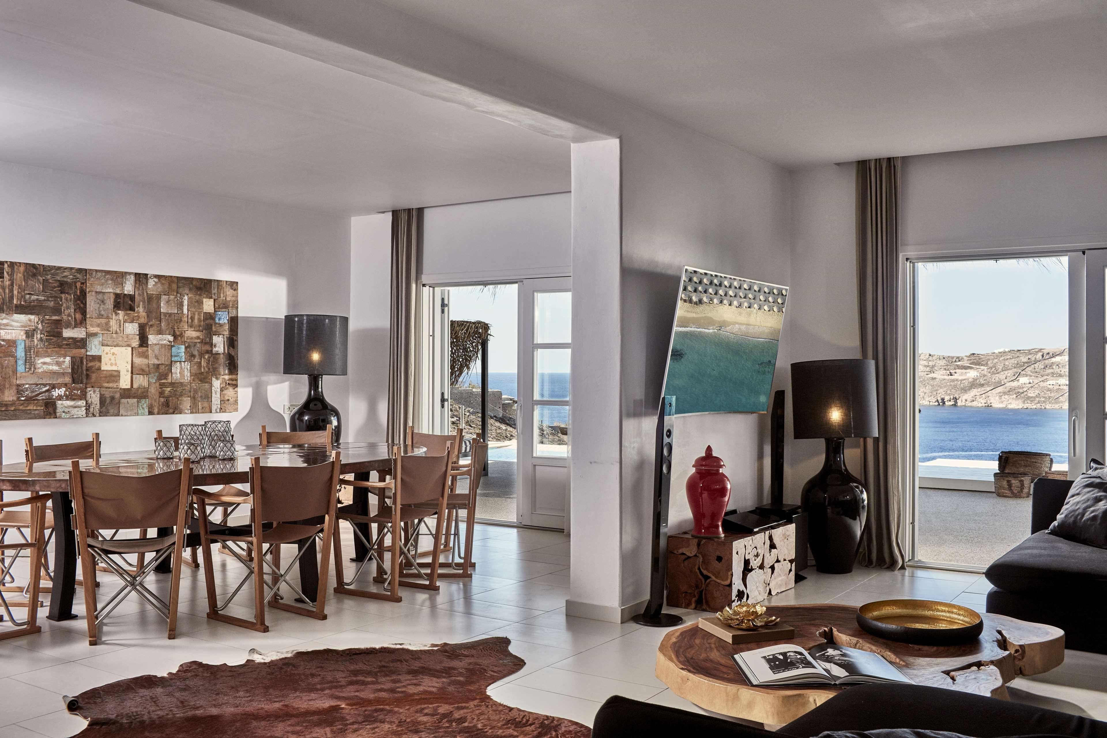Myconian Collection - Preferred & Resort