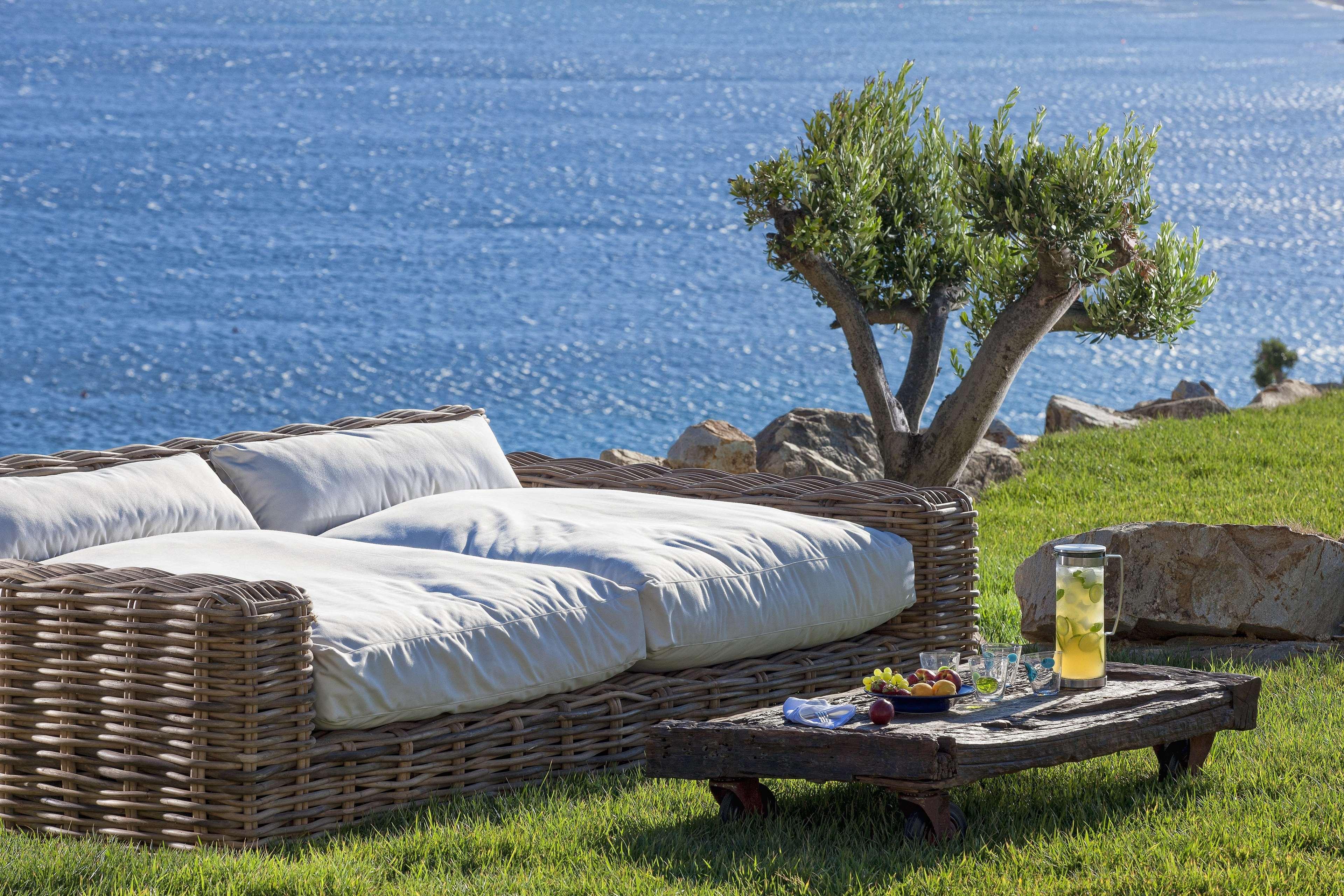 Myconian Collection - Preferred & 5* Elia (Mykonos)