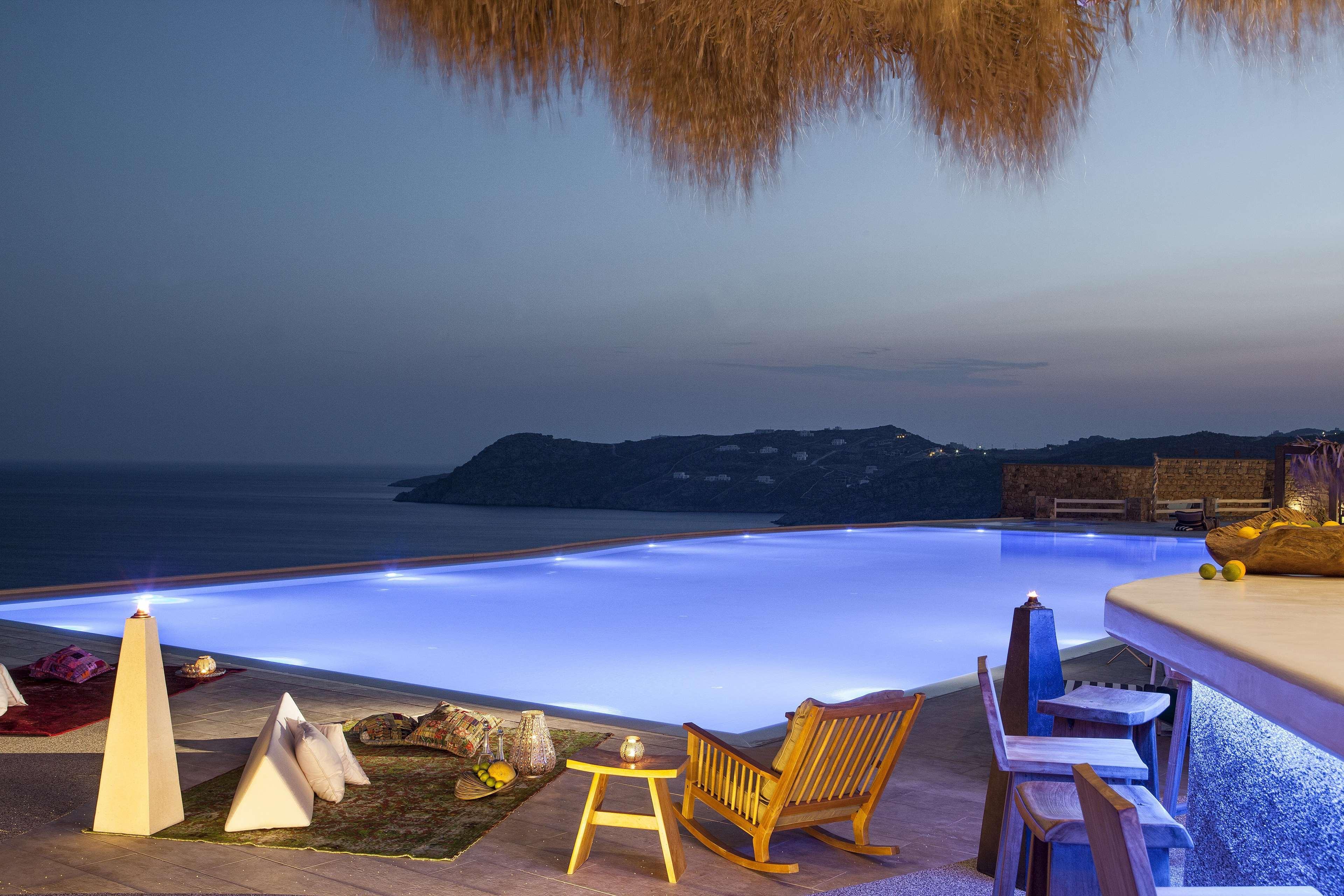 Resort Myconian Collection - Preferred &