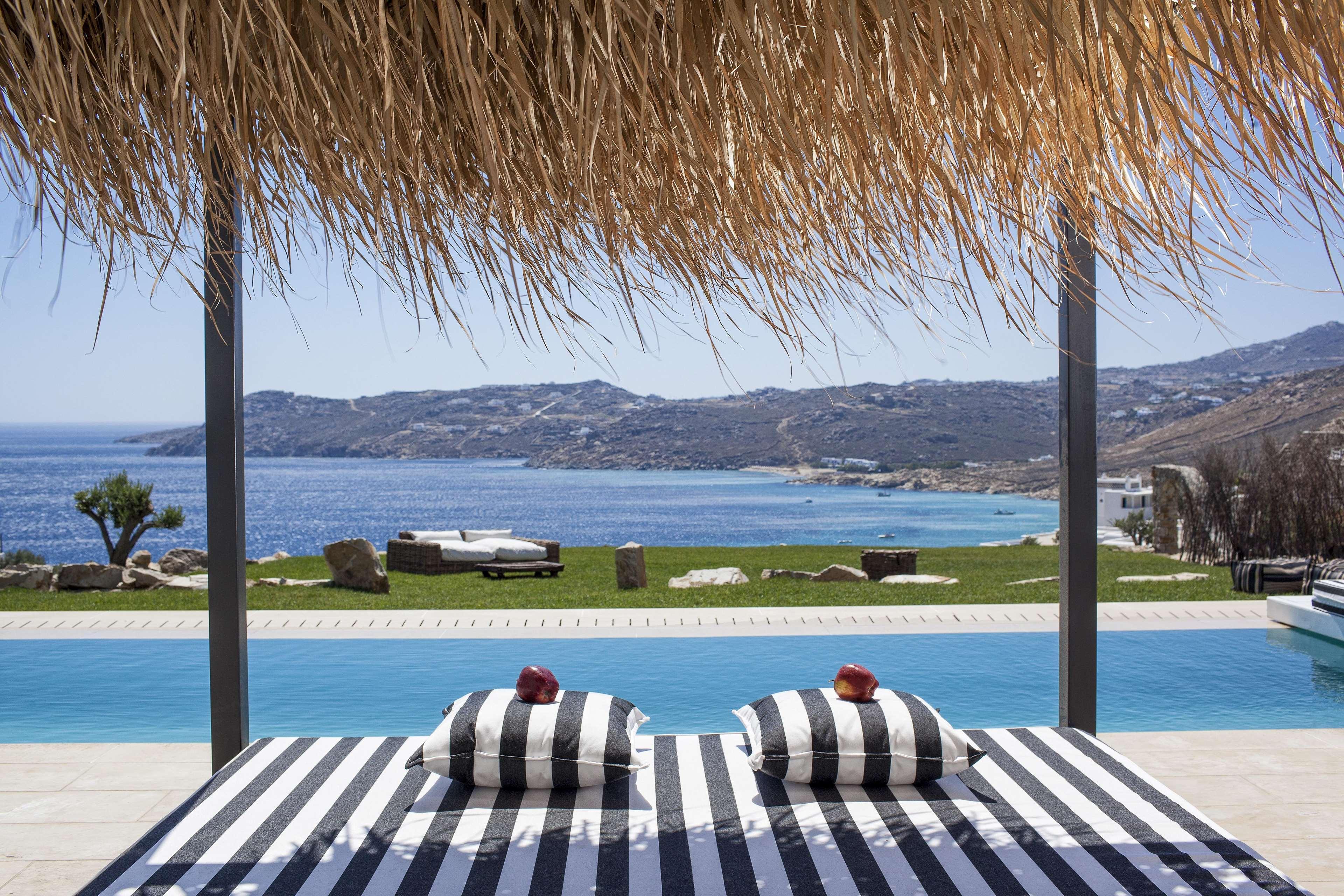 Myconian Collection - Preferred &