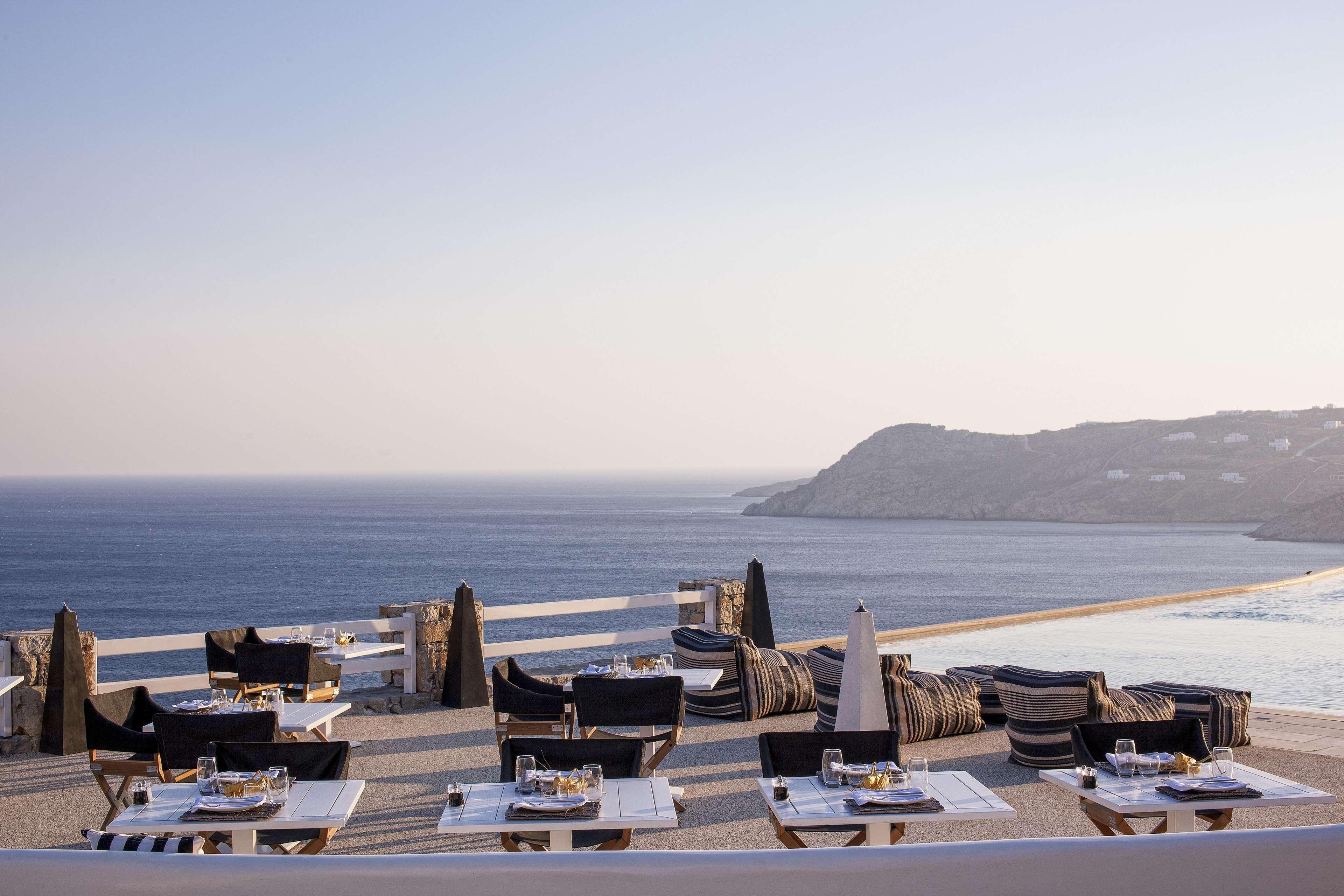Myconian Collection - Preferred & Elia (Mykonos)