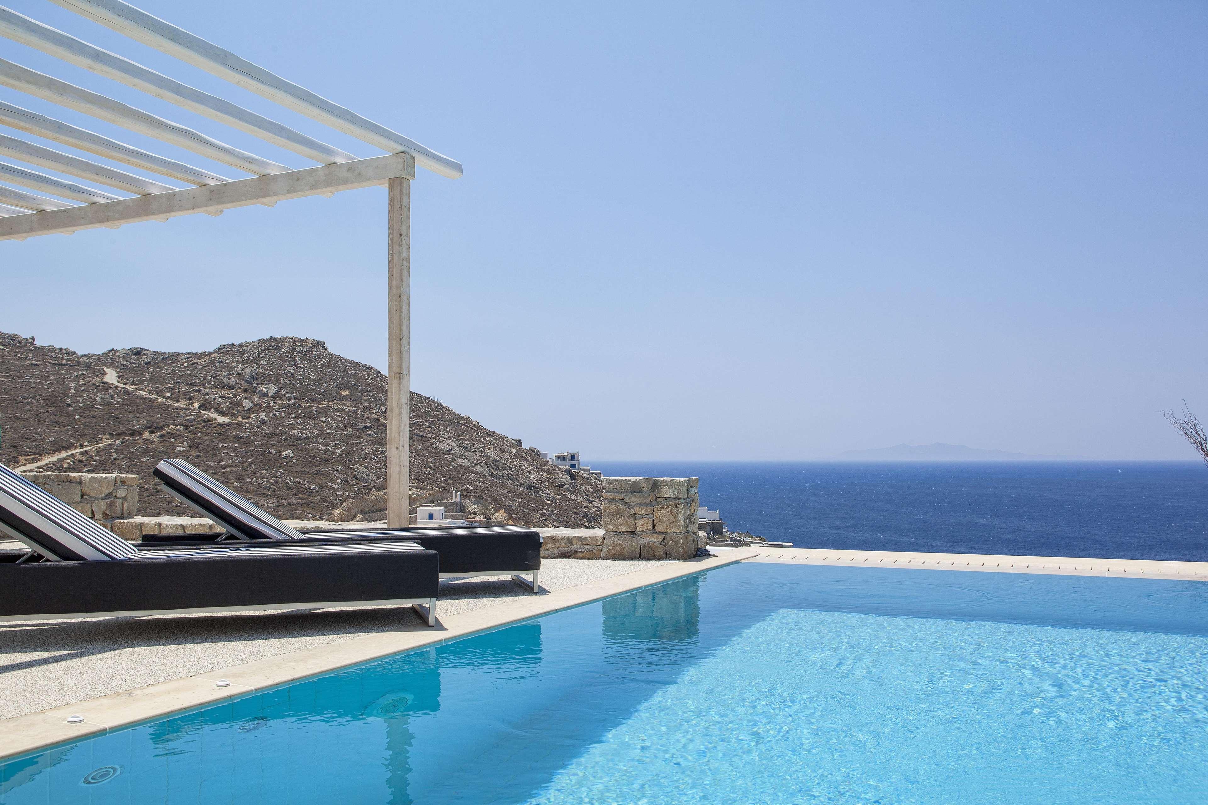 Resort Myconian Collection - Preferred & 5*