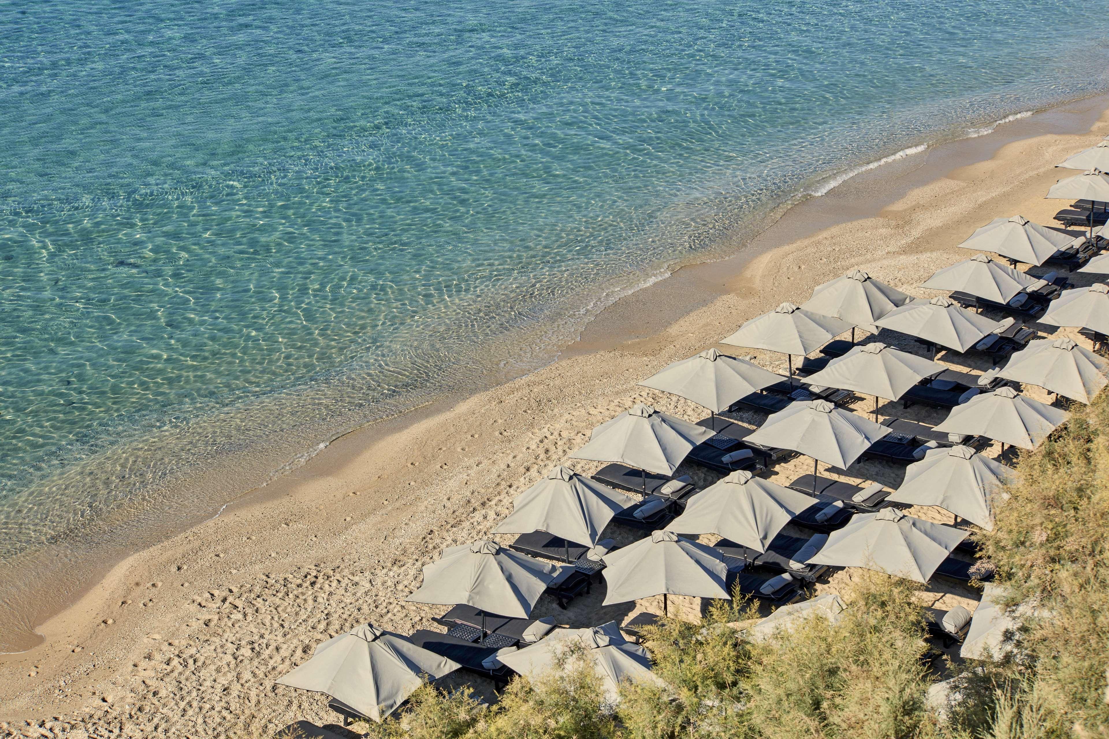 Myconian Collection - Preferred & 5* Elia (Mykonos)