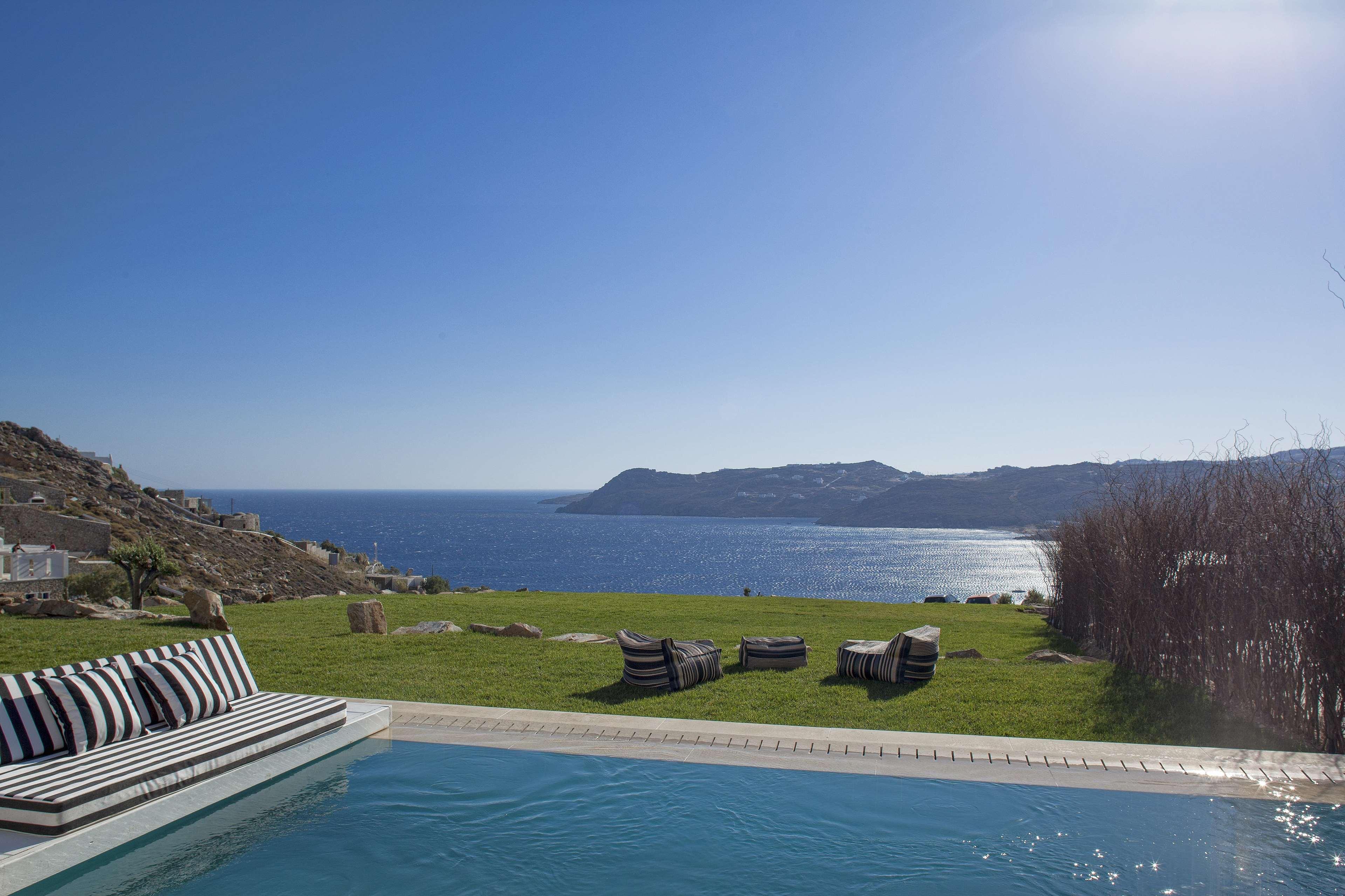 Myconian Collection - Preferred & Elia (Mykonos)