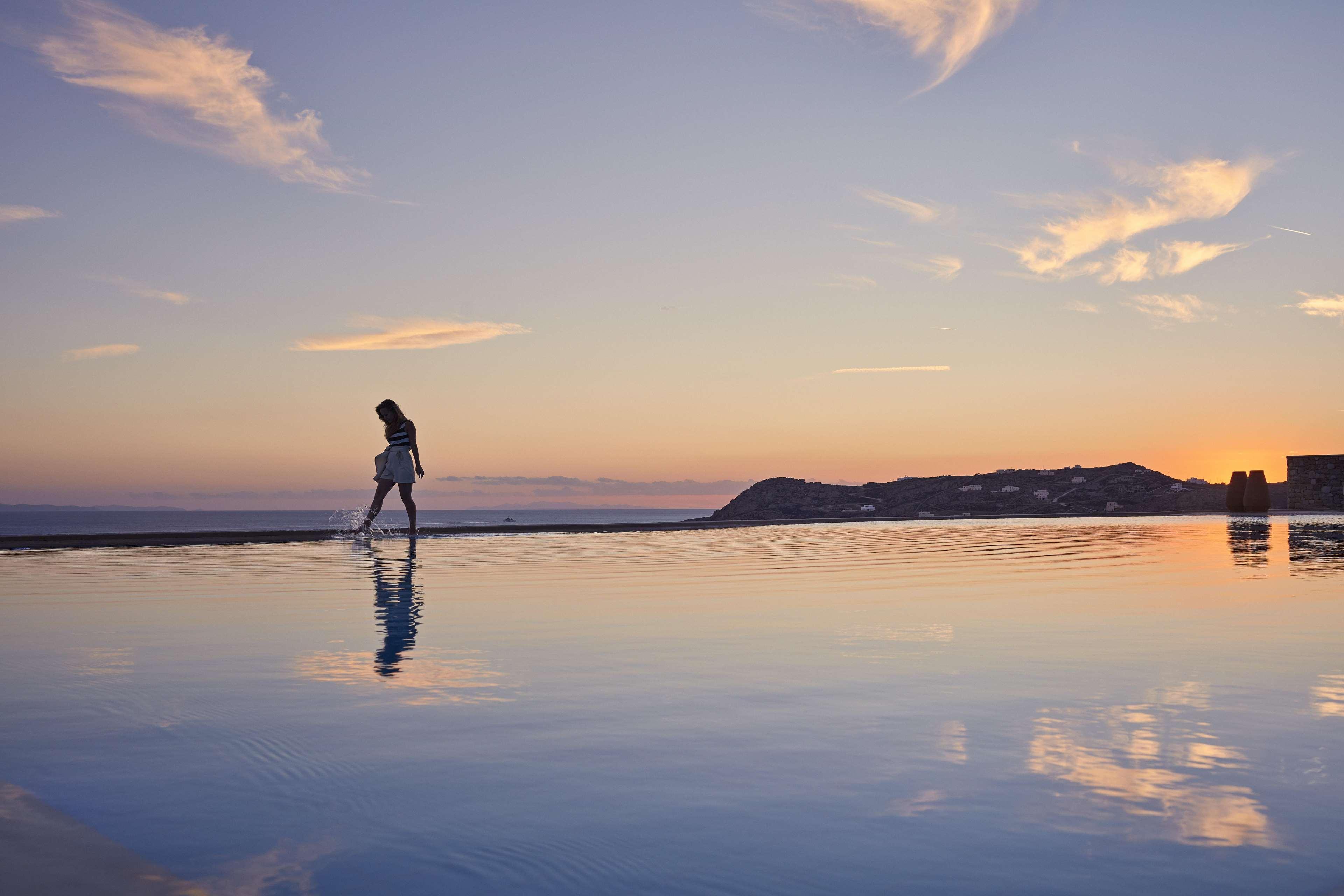 Myconian Collection - Preferred & 5* Elia (Mykonos)