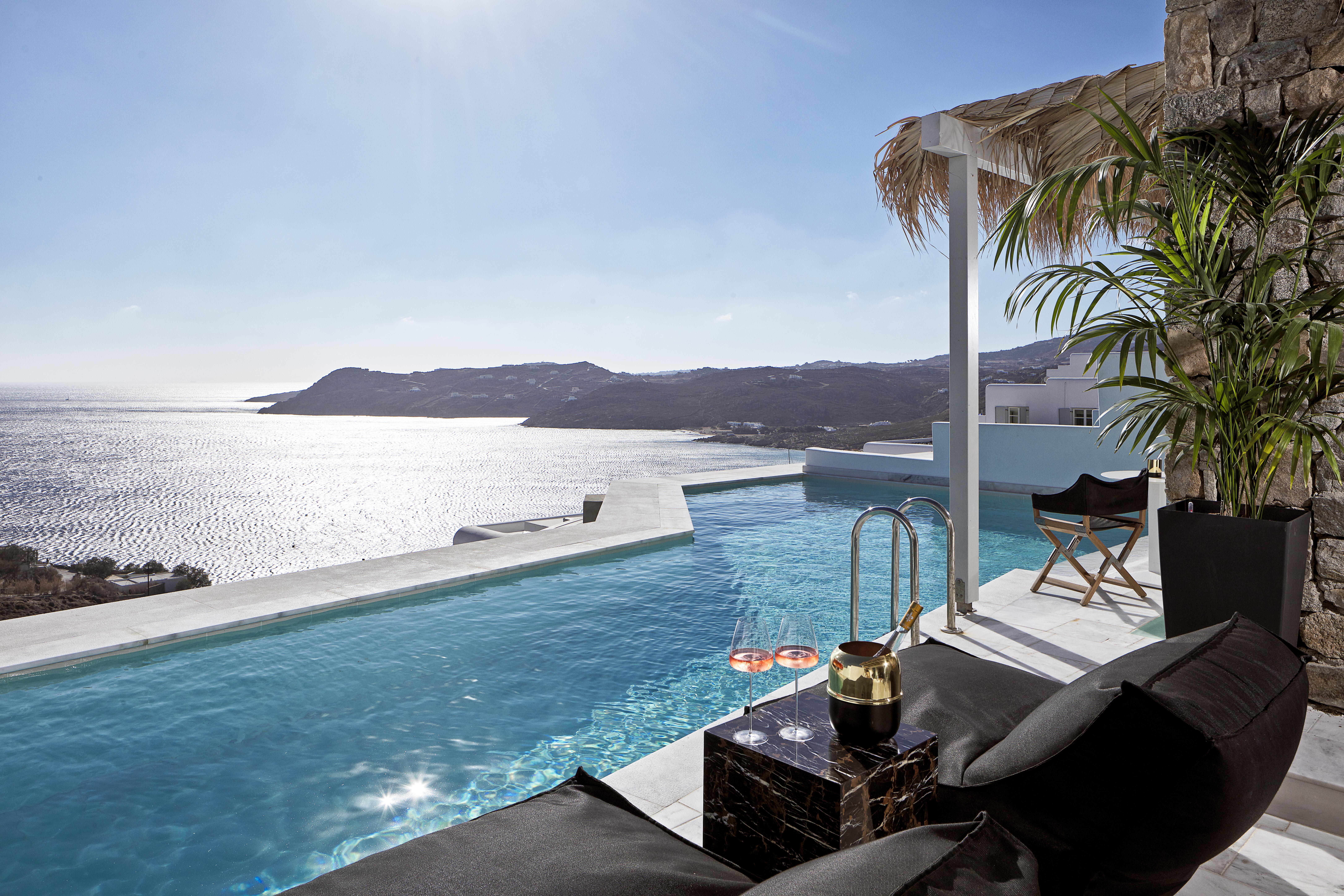 Myconian Collection - Preferred & Elia (Mykonos)