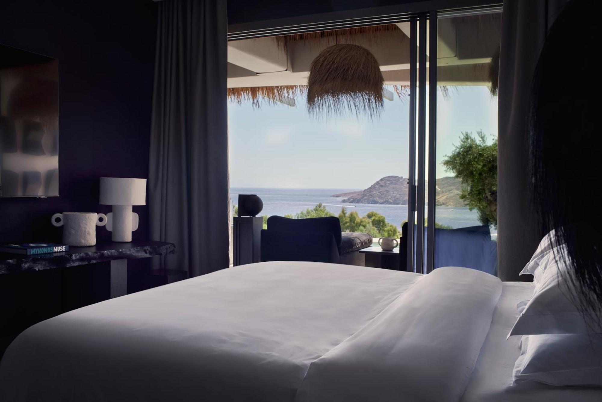 Myconian Collection - Preferred & 5* Elia (Mykonos)