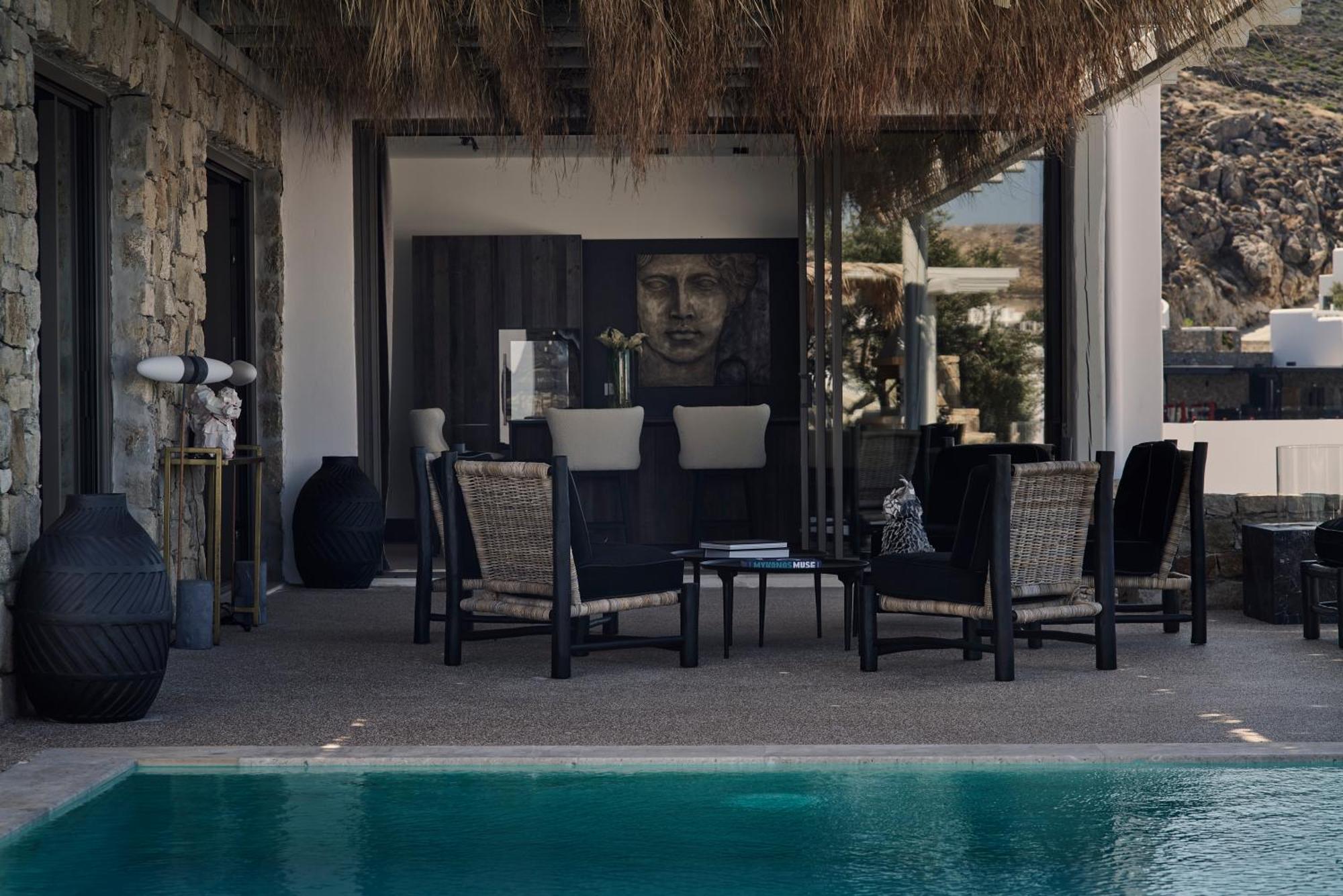 Myconian Collection - Preferred & Elia (Mykonos)