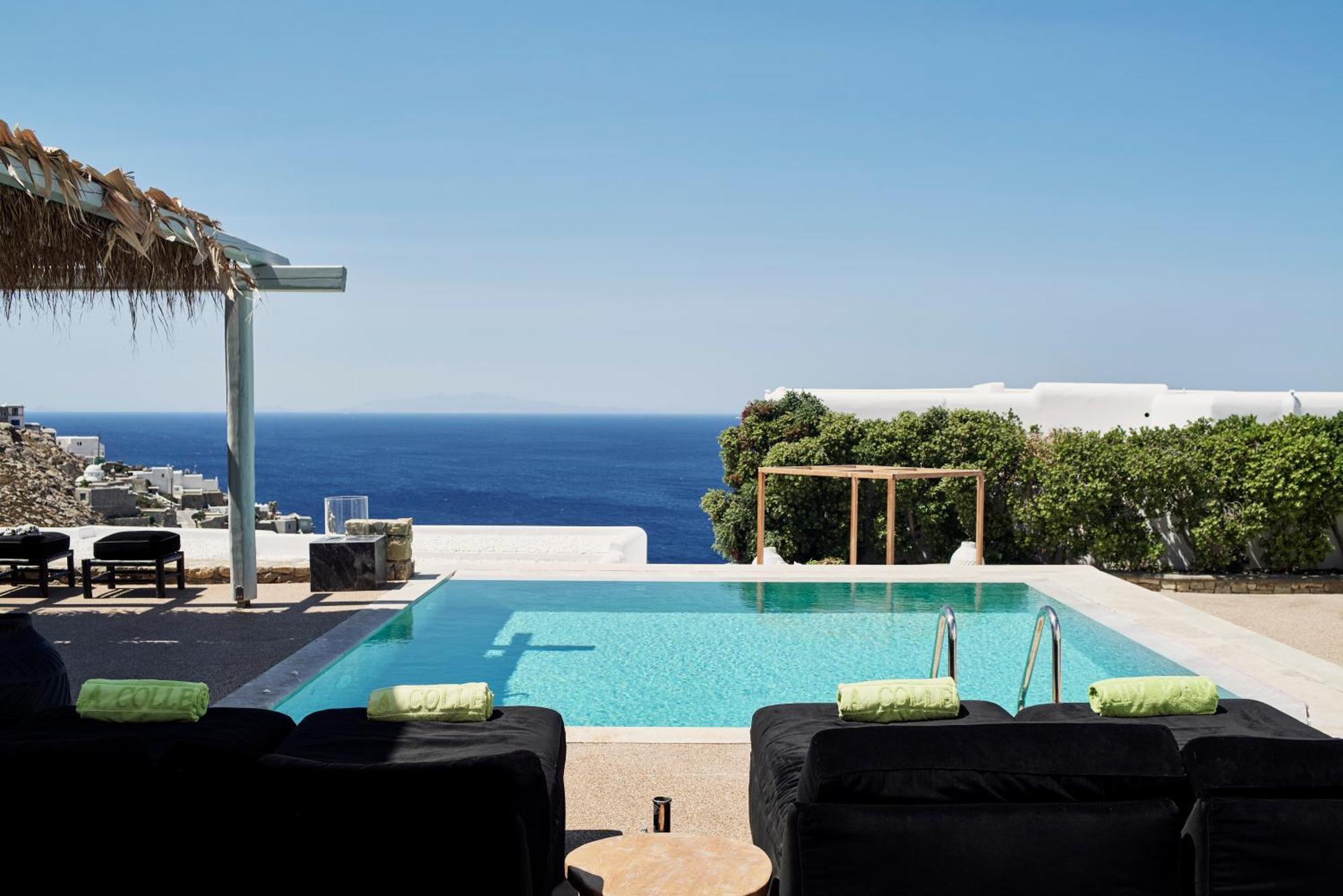 Myconian Collection - Preferred & Resort 5*