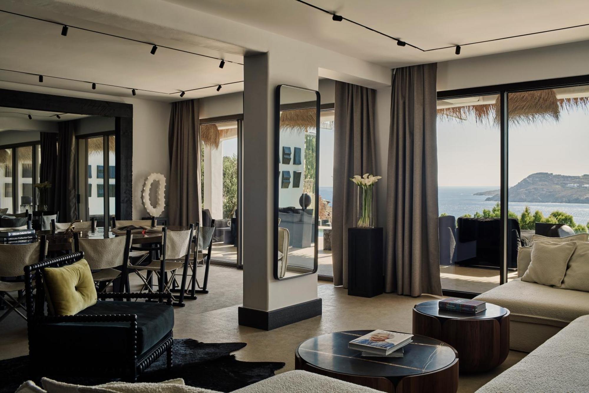 Resort Myconian Collection - Preferred & Elia (Mykonos)