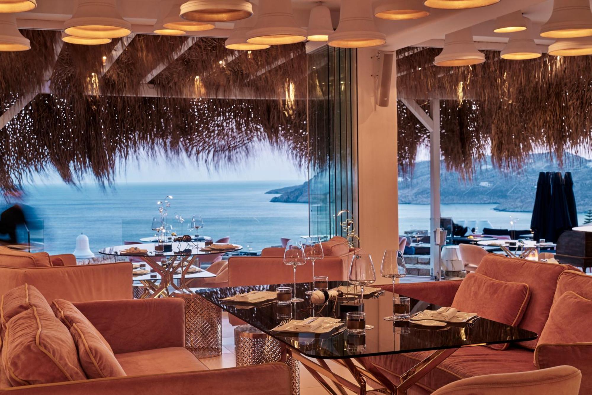 Resort Myconian Collection - Preferred &