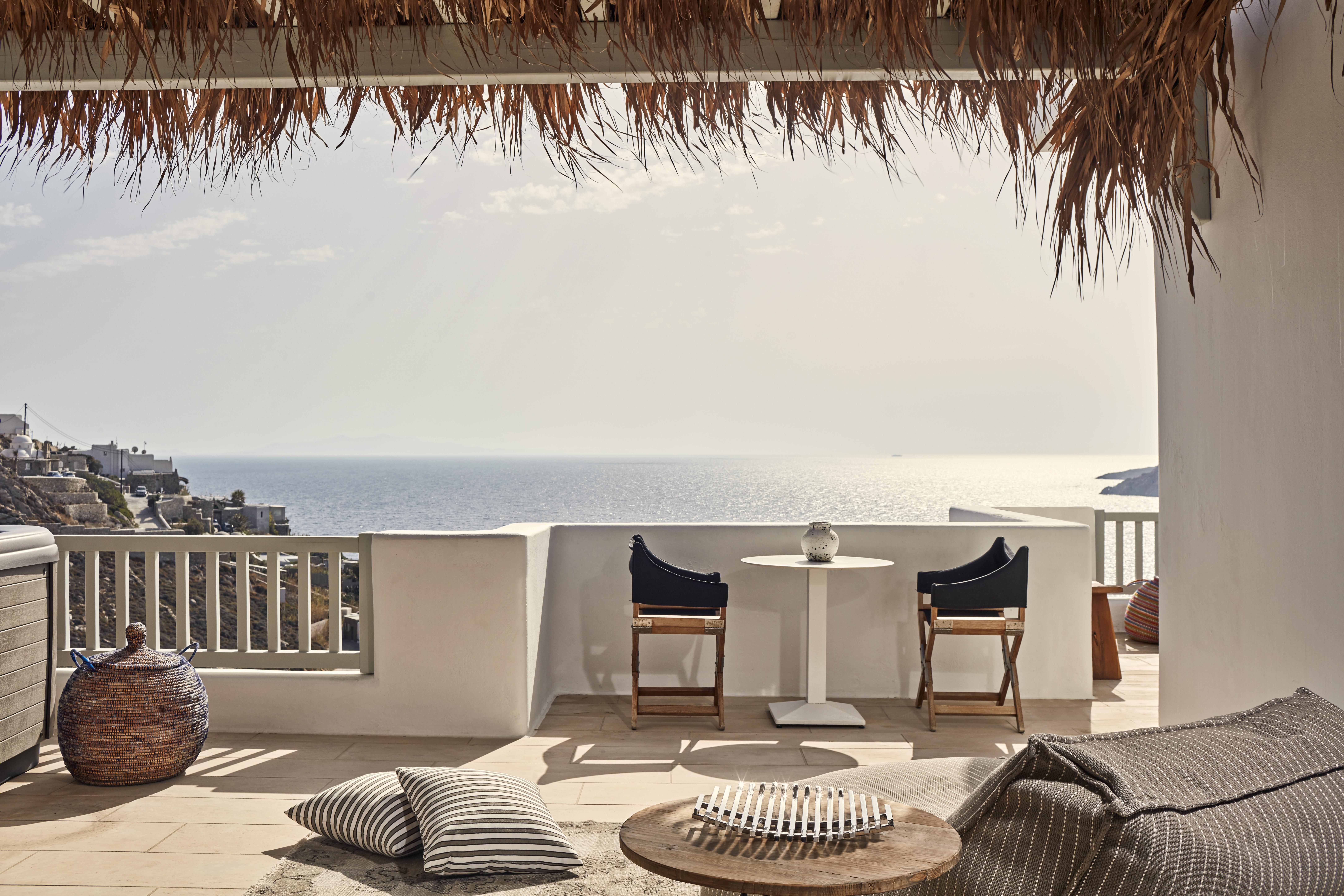 Resort Myconian Collection - Preferred & 5*
