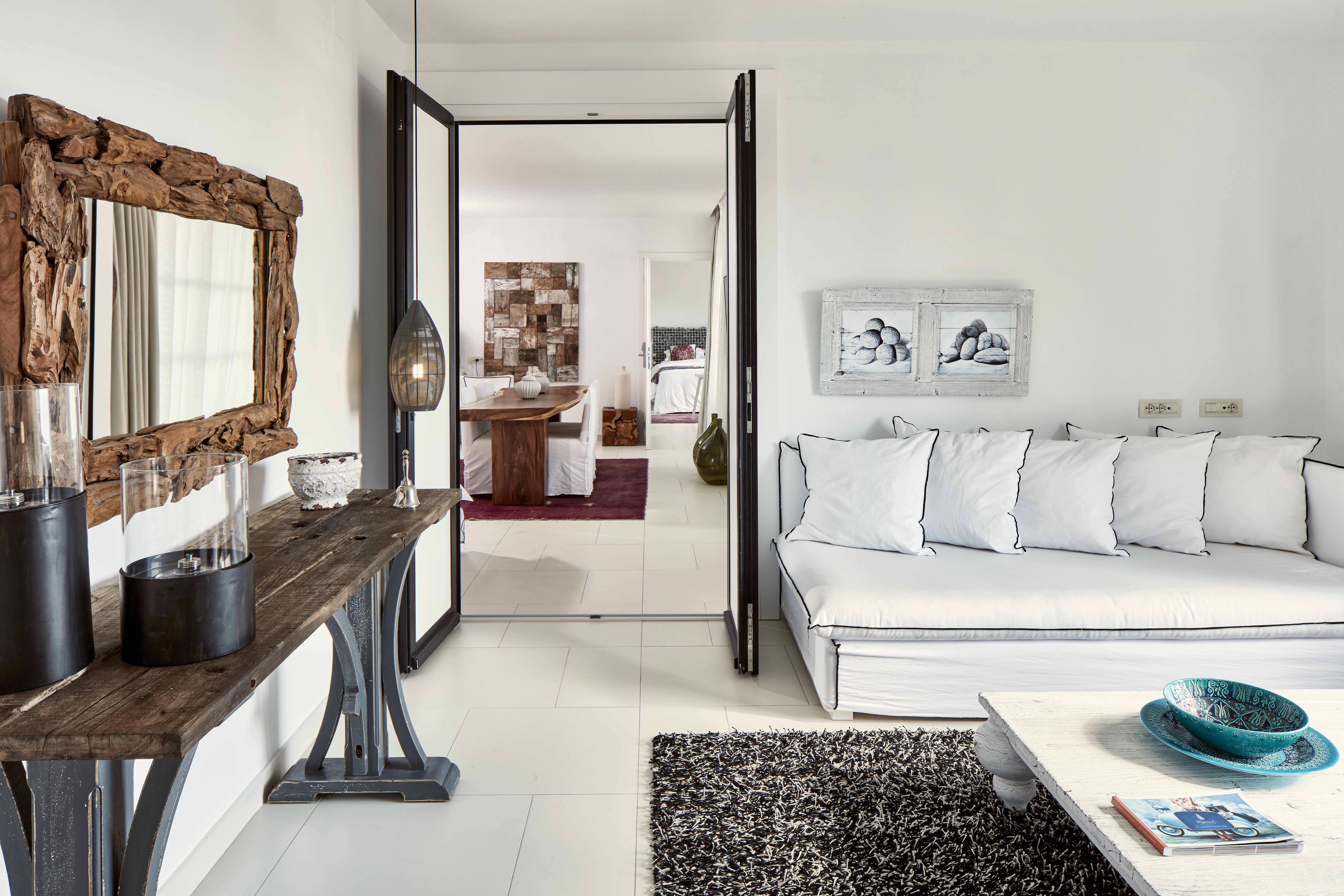 Myconian Collection - Preferred & Elia (Mykonos)