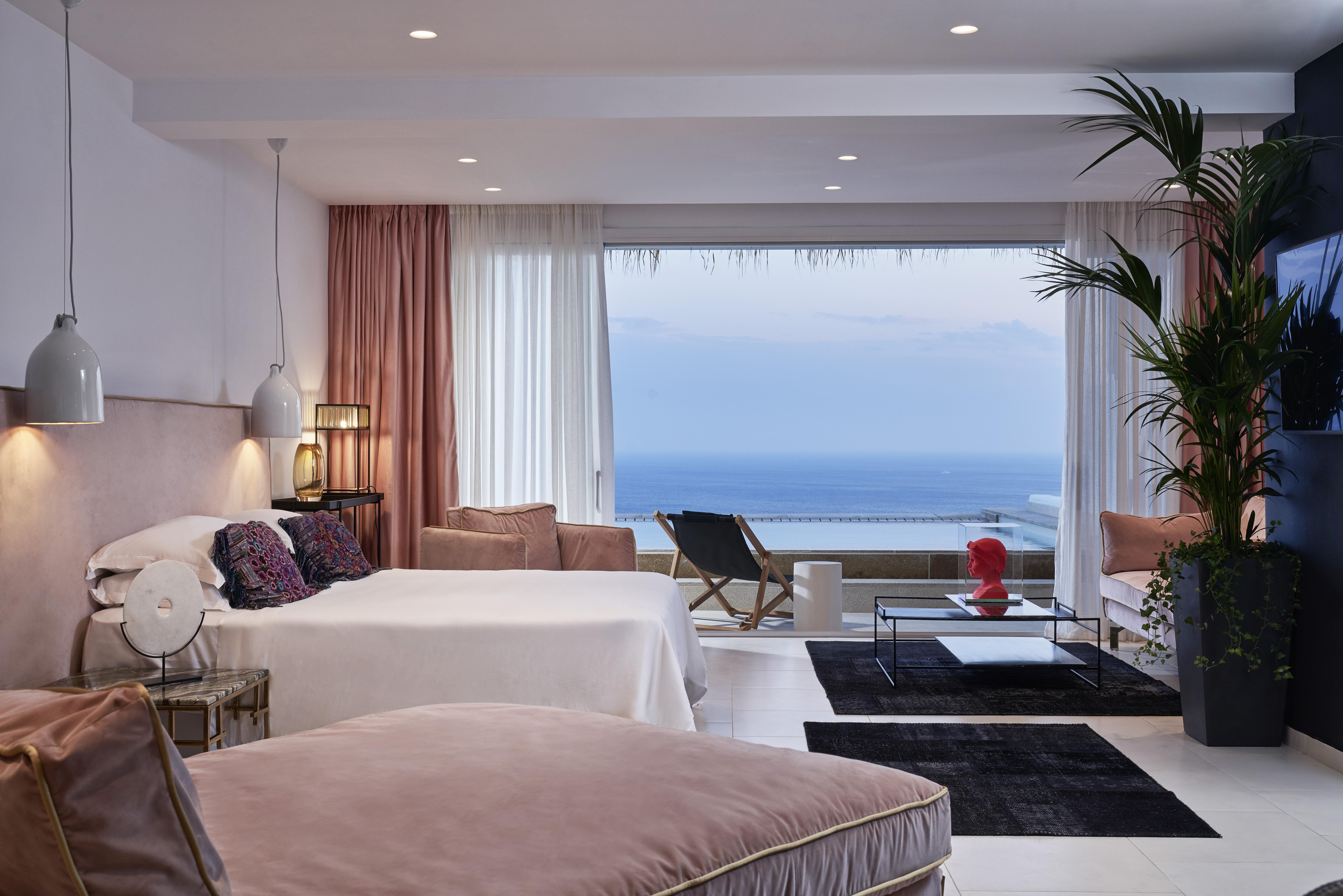 Myconian Collection - Preferred &
