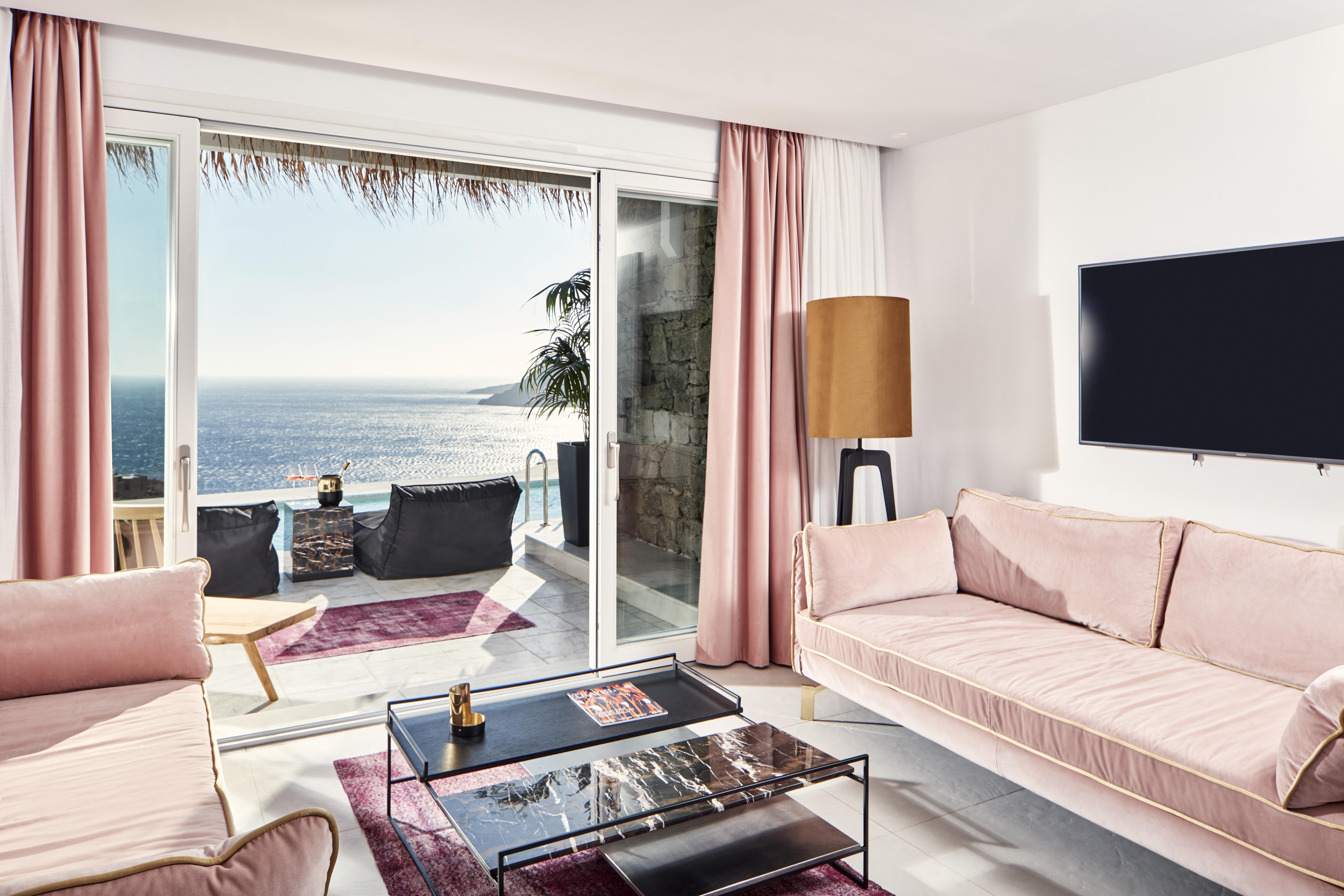 Myconian Collection - Preferred & Resort