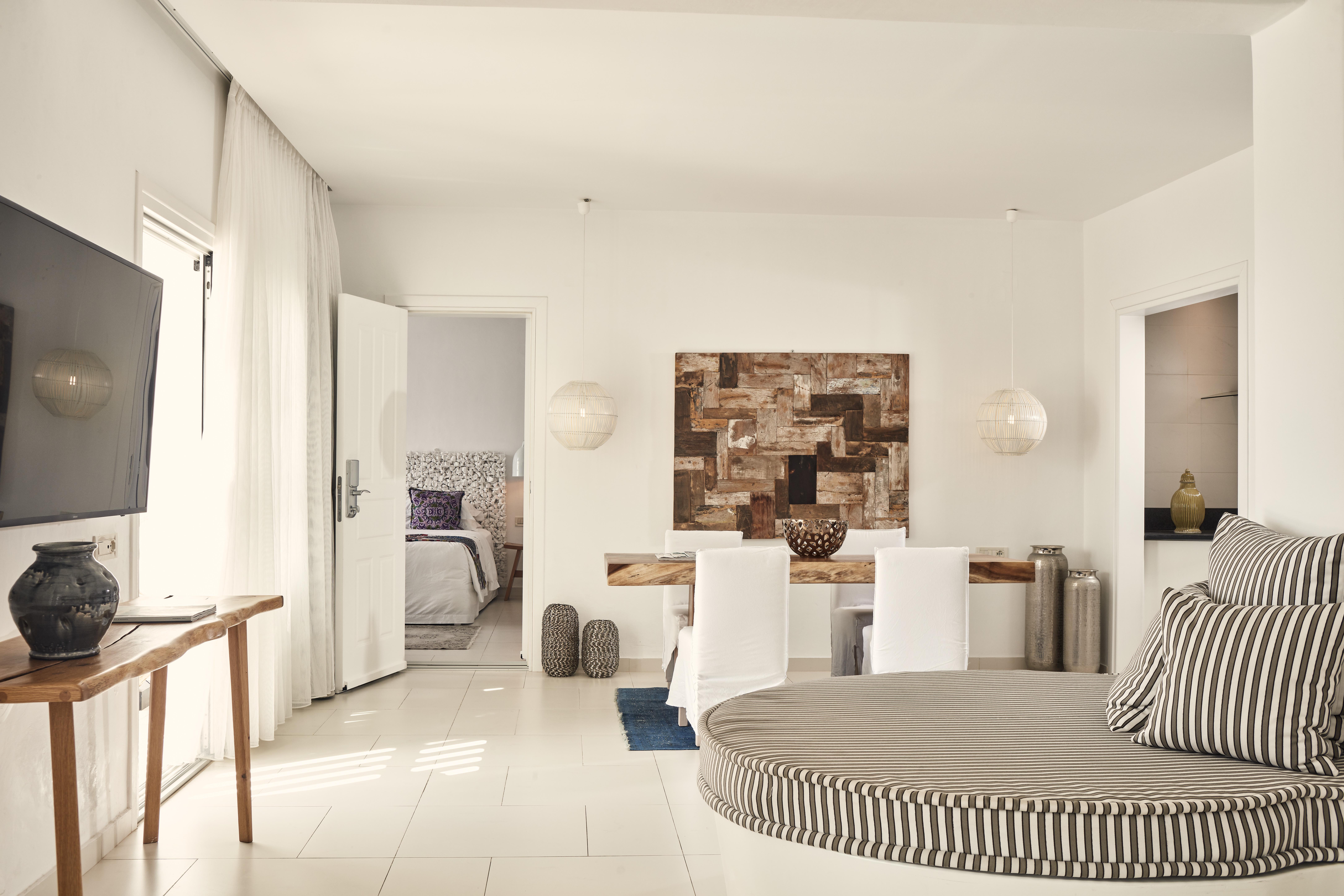Myconian Collection - Preferred & Resort Elia (Mykonos)