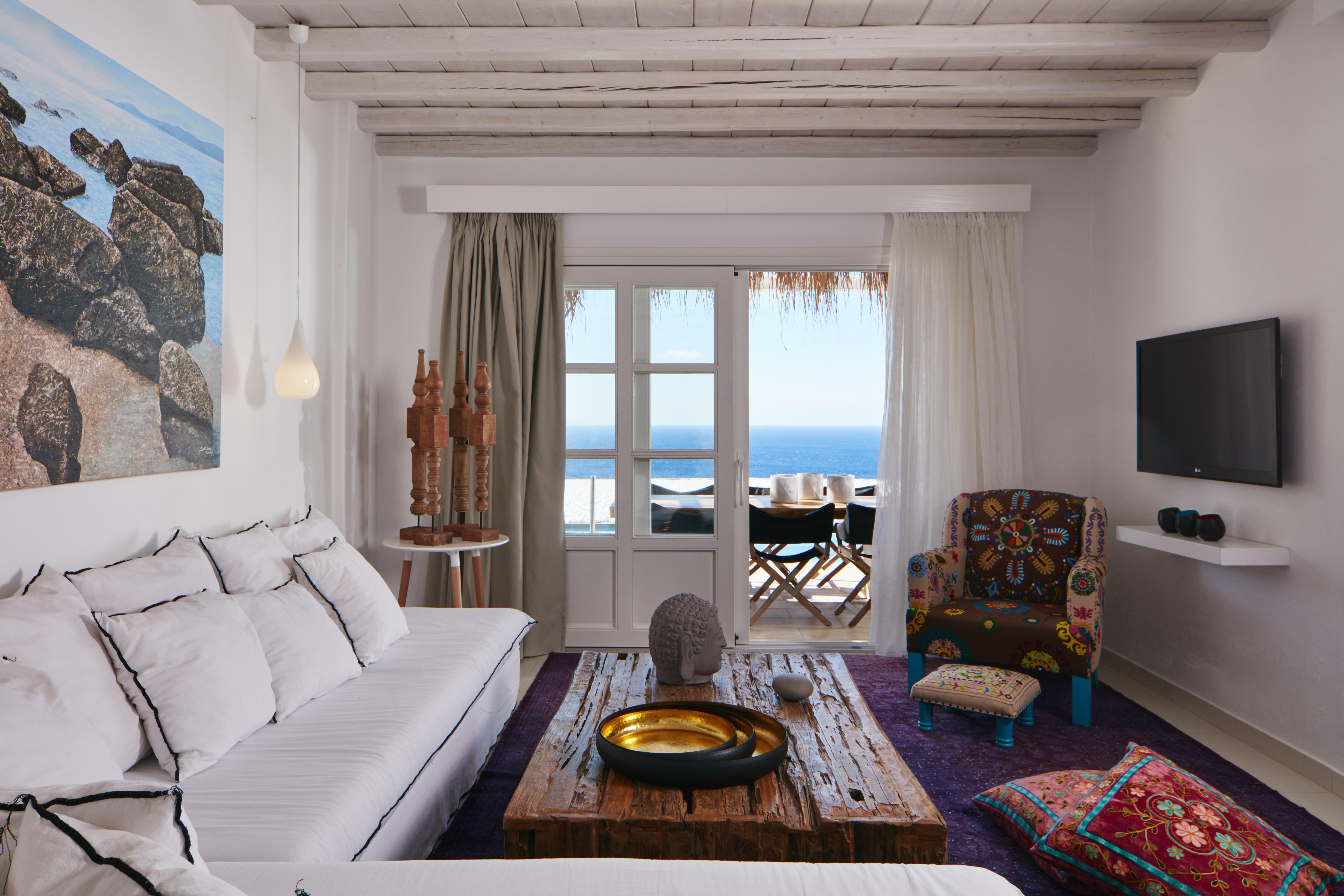Myconian Collection - Preferred & Elia (Mykonos)