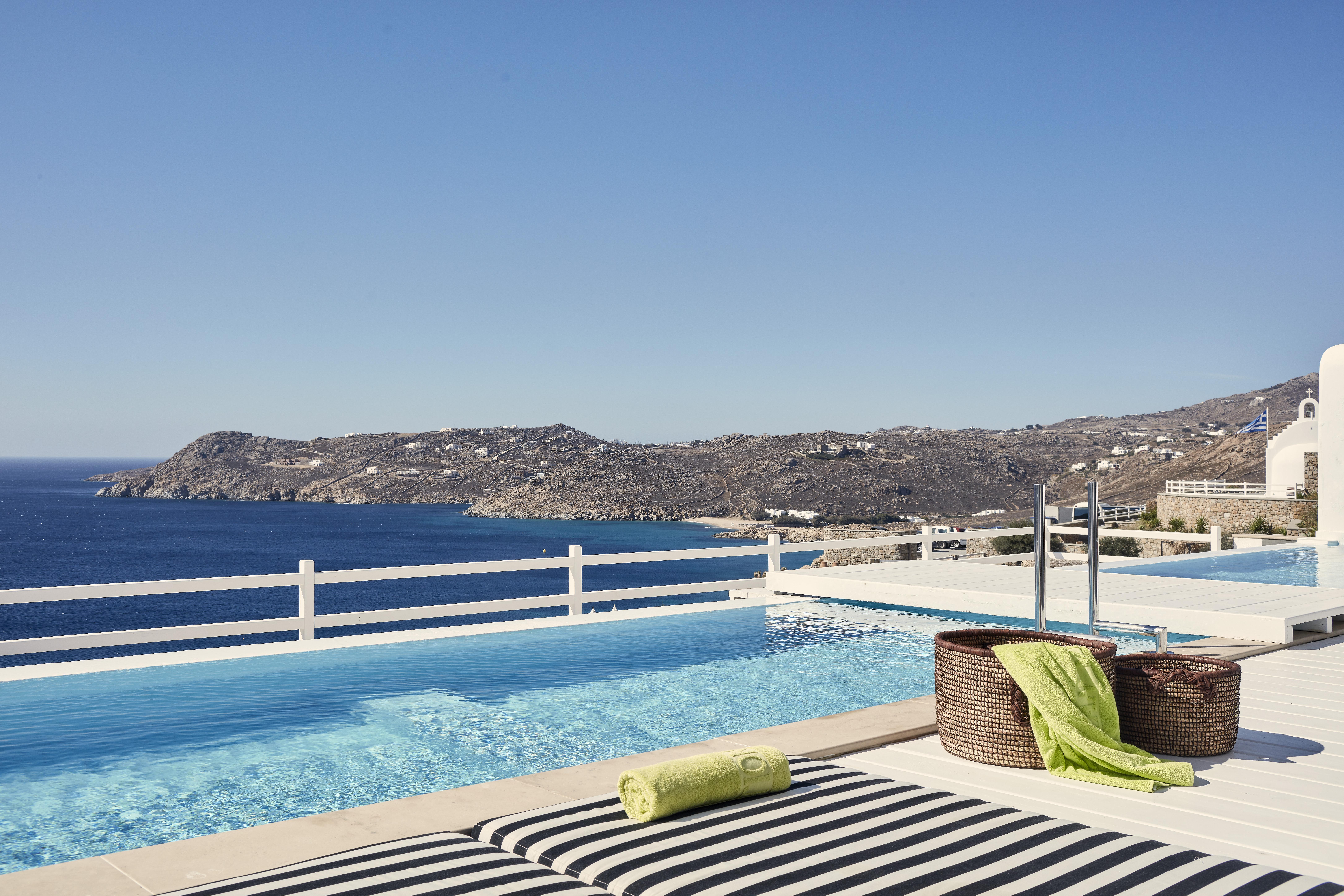 Myconian Collection - Preferred & 5*