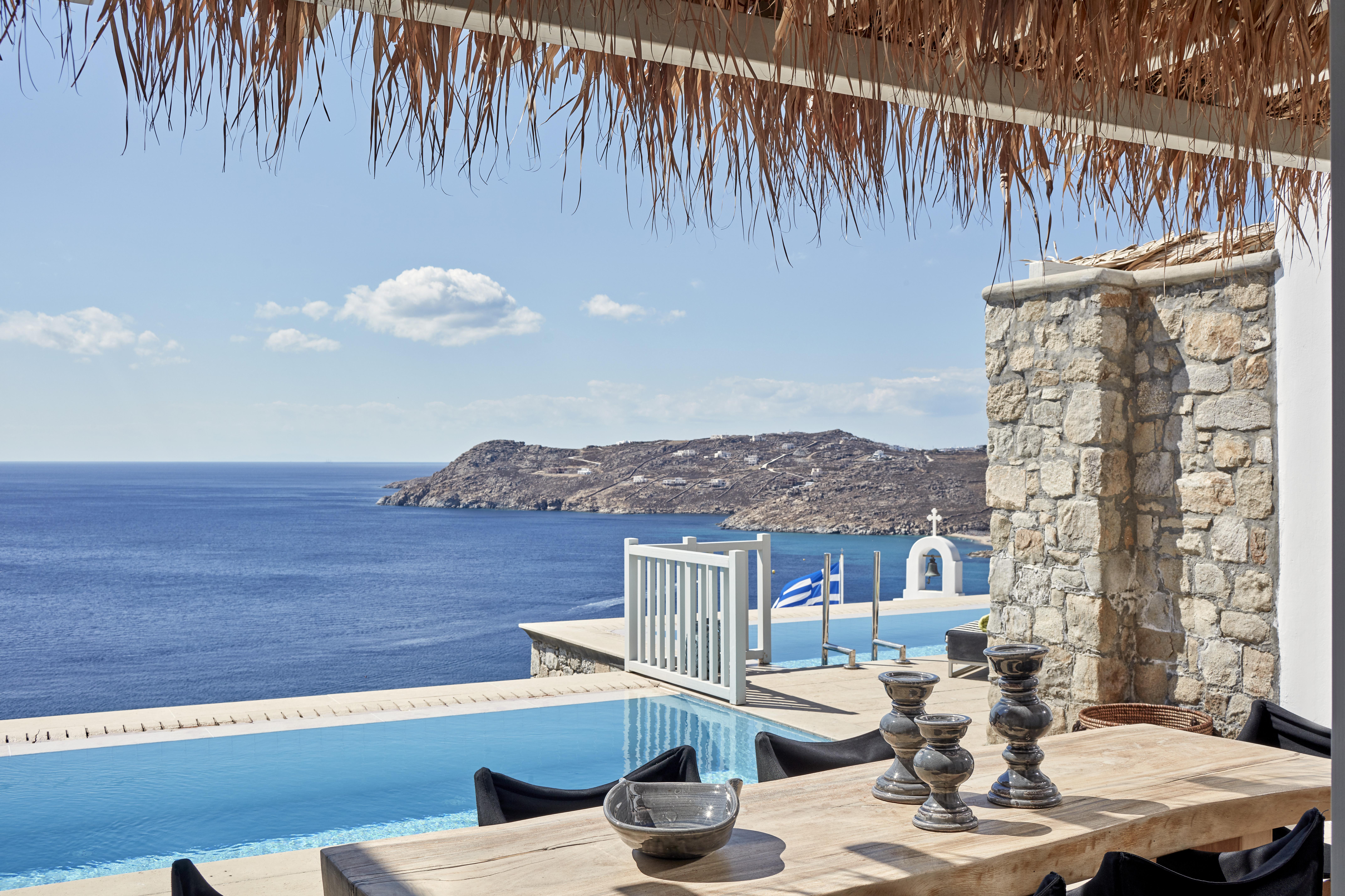 Resort Myconian Collection - Preferred &