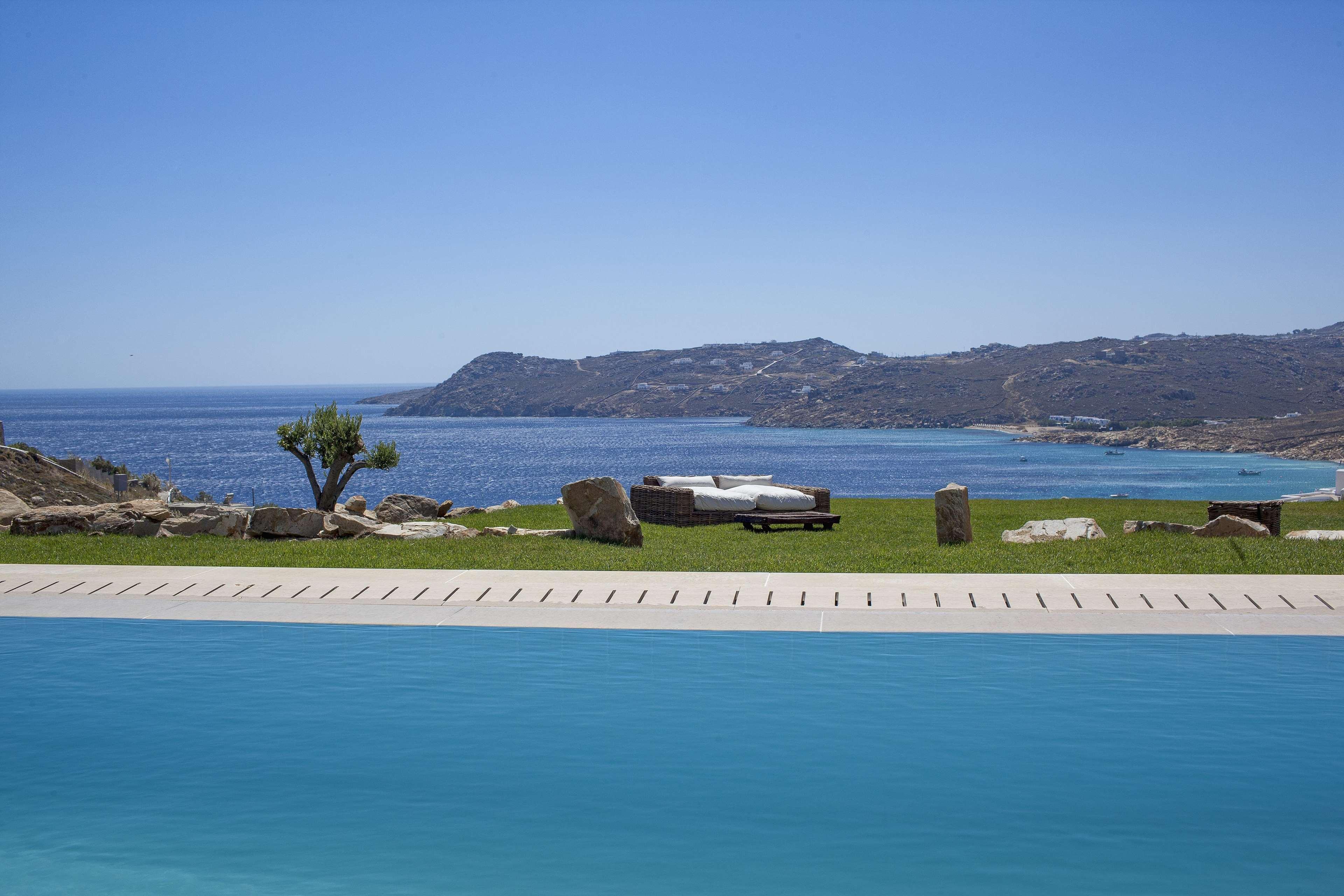 Resort Myconian Collection - Preferred & Elia (Mykonos)
